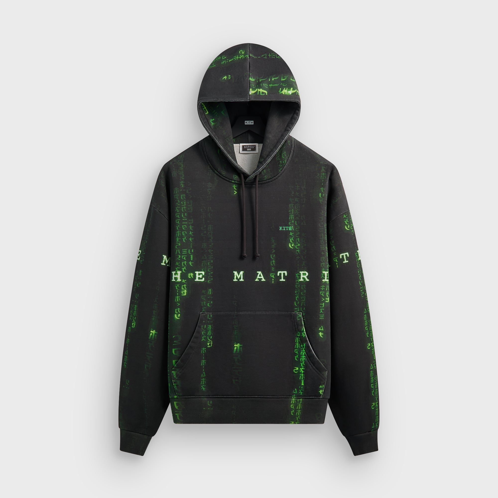 Men's Hoodies & Zip Up Sweatshirts | KITH UK – Kith UK