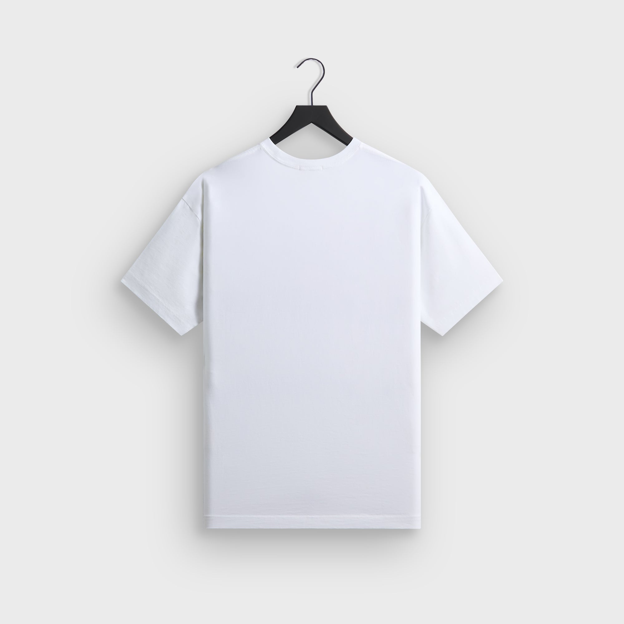 Kith Flowers Tee - White – Kith UK