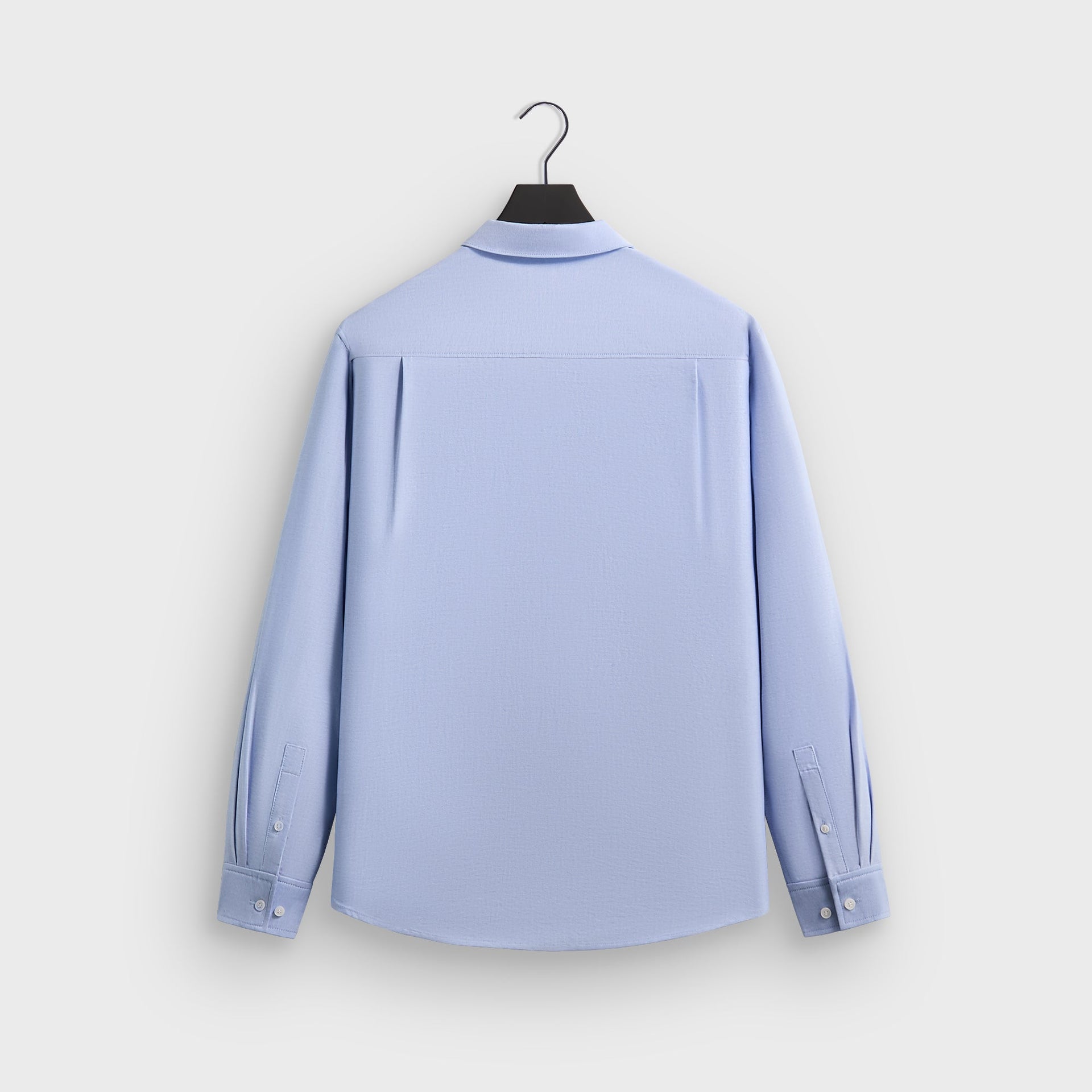 Kith Oxford Georgie Shirt - Equilibrium