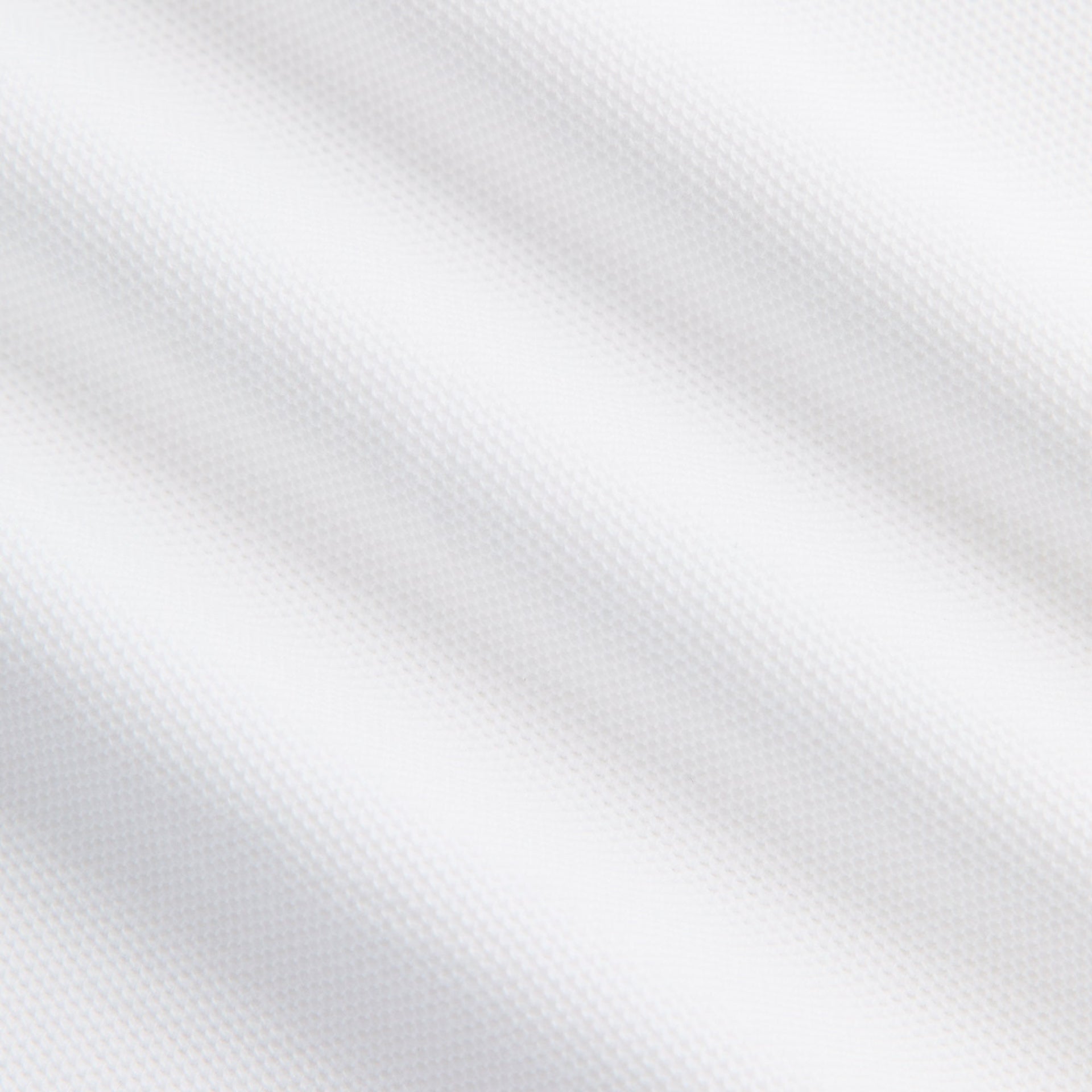 Kith Pique Ainslie Polo - White