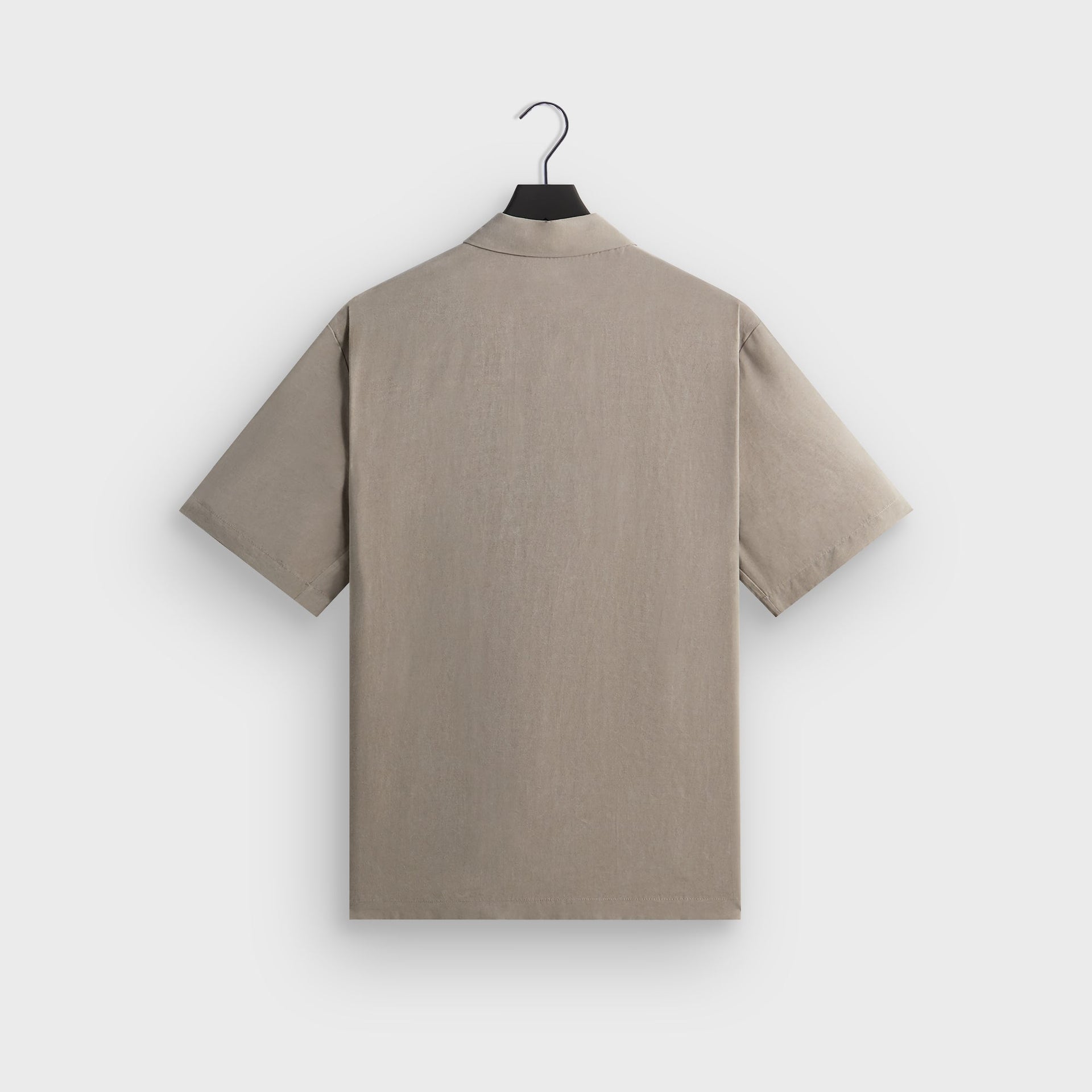 &Kin Cupro Linen Davenport Buttondown Shirt - Astro - PH