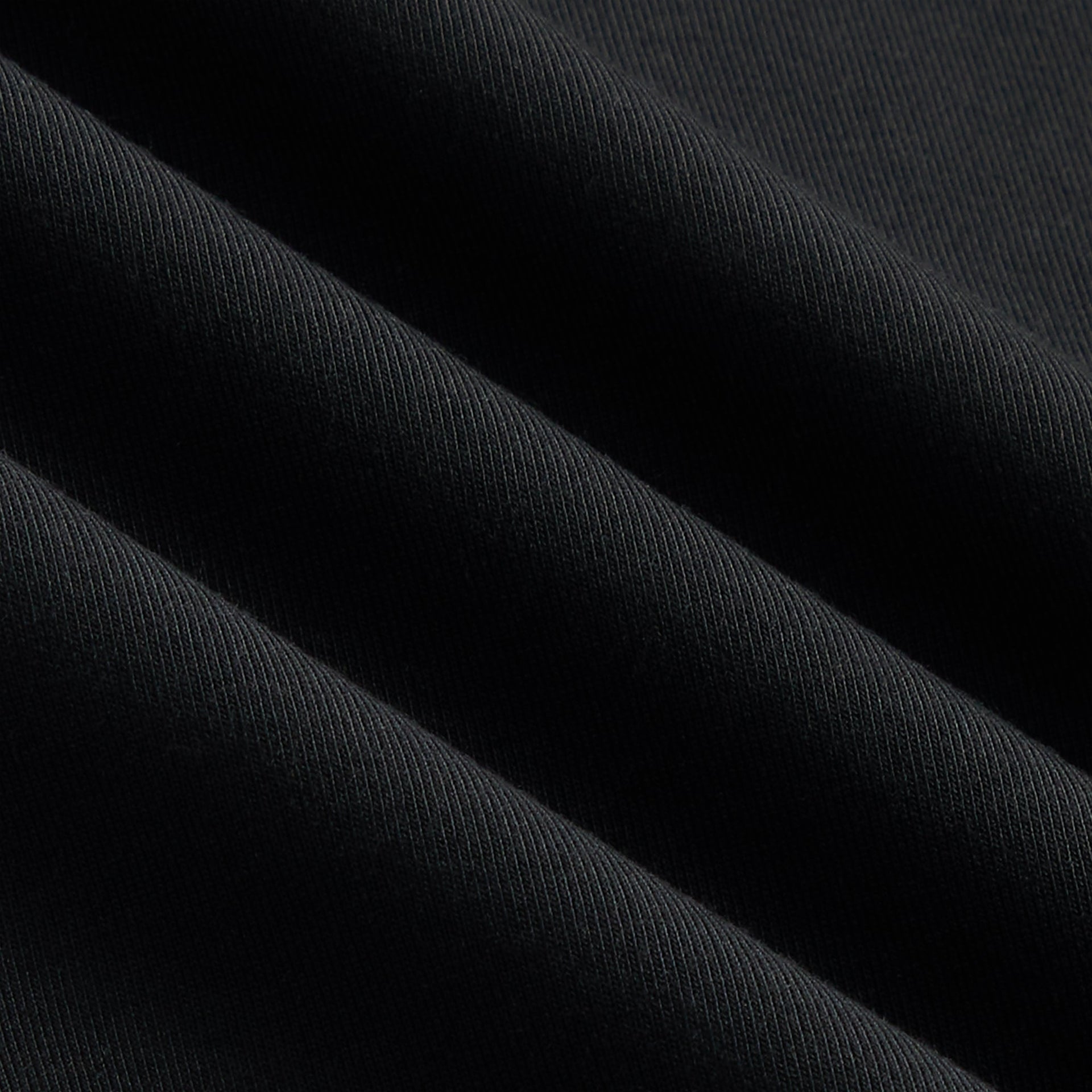 &Kin Albie Tee - Black