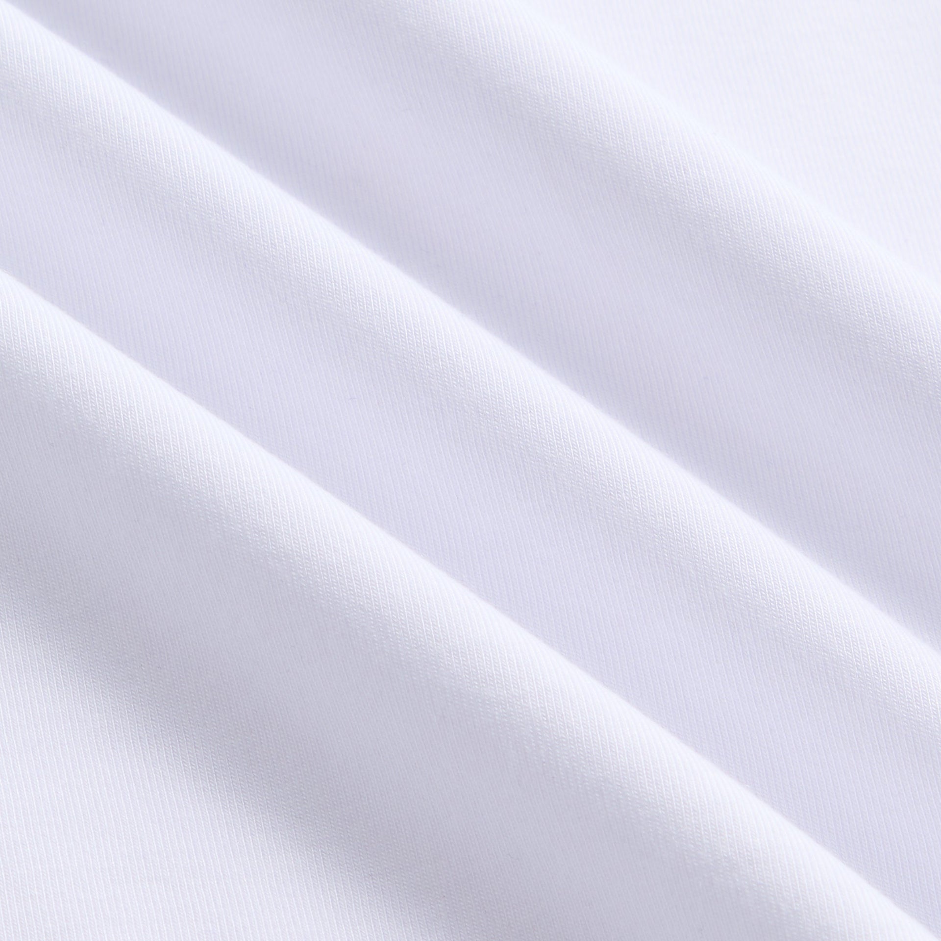 &Kin Albie Tee - White