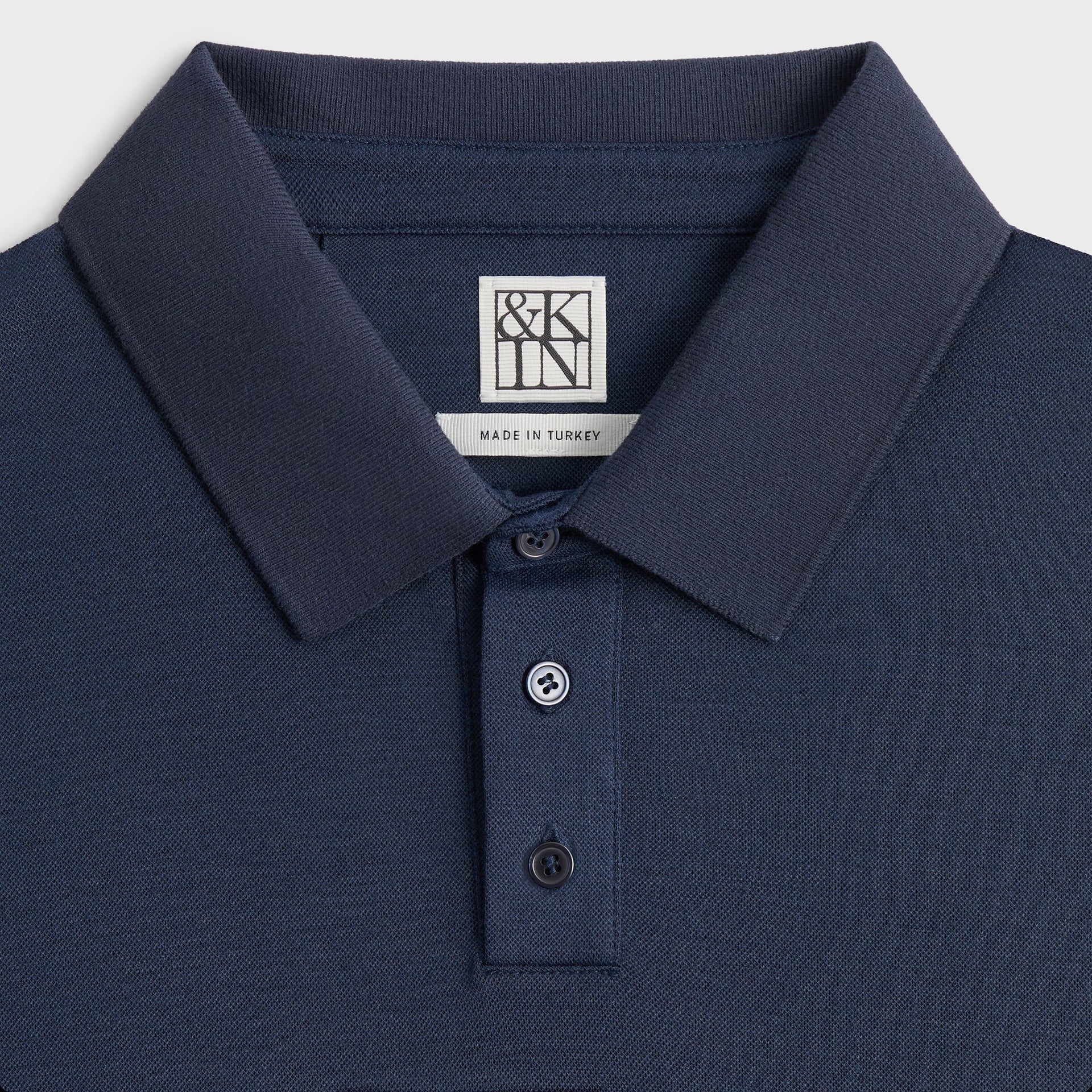 &Kin Melton Polo - Nocturnal - PH