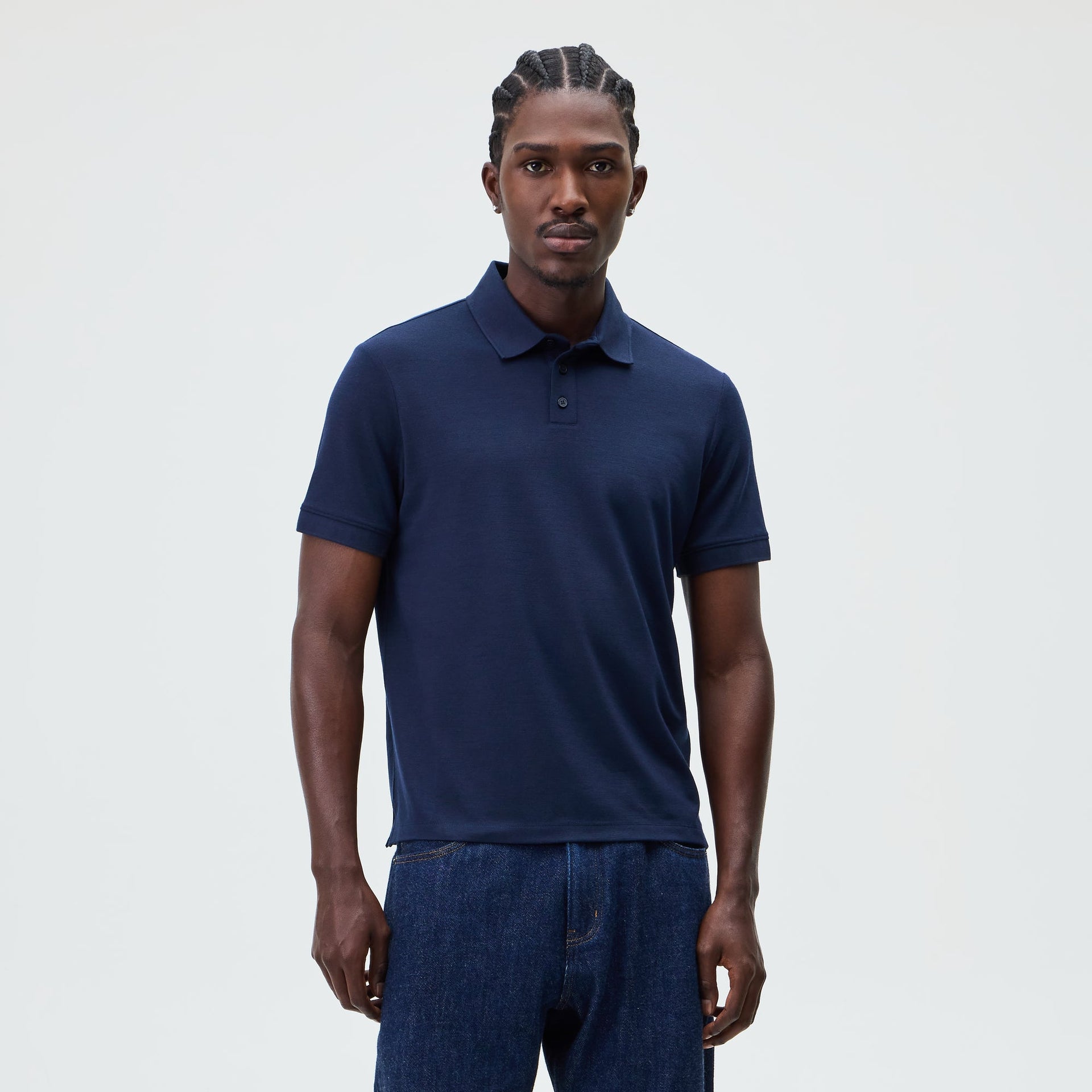 &Kin Melton Polo - Nocturnal