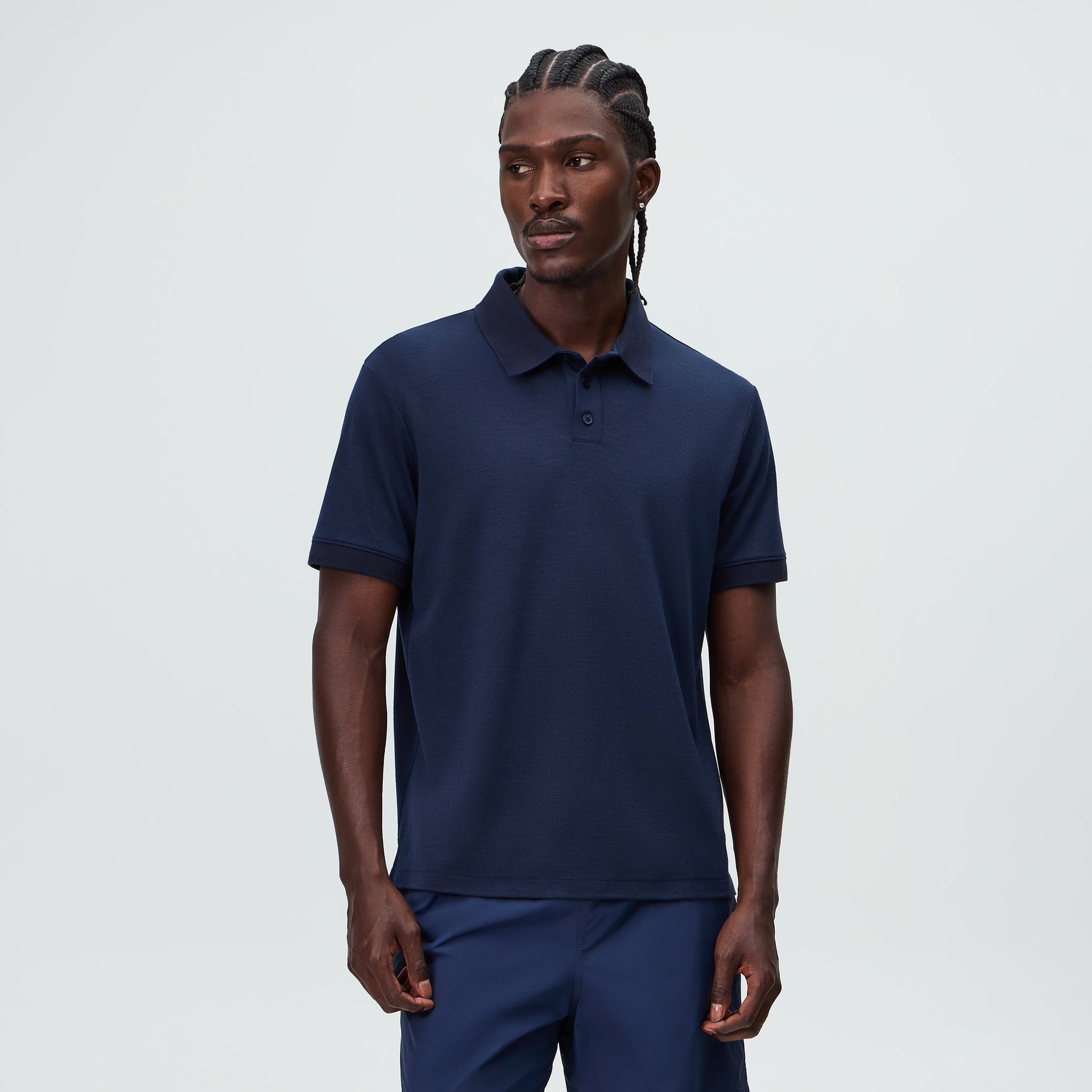 &Kin Melton Polo - Nocturnal