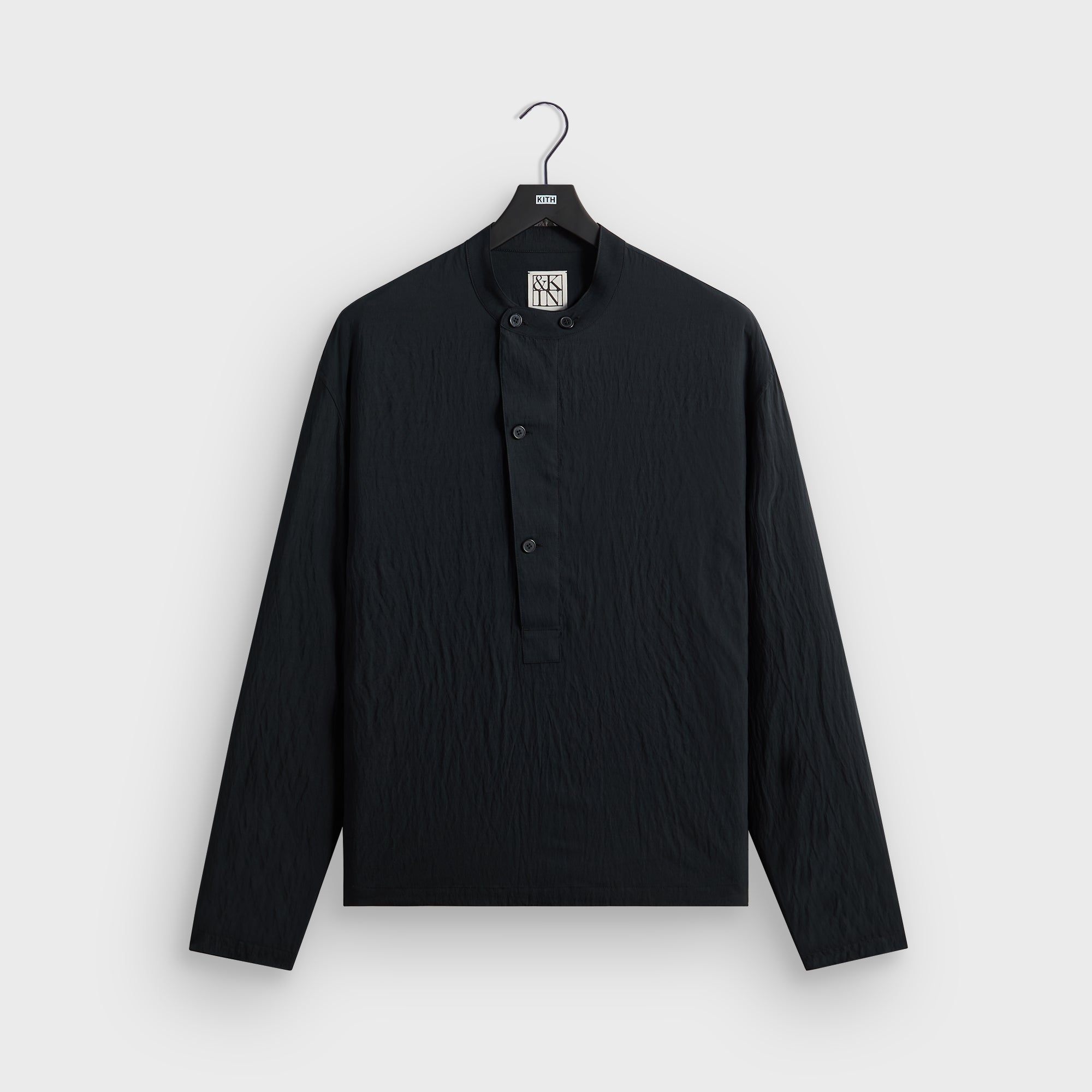 Men's Designer Button-Up Shirts | Kith – Kith UK