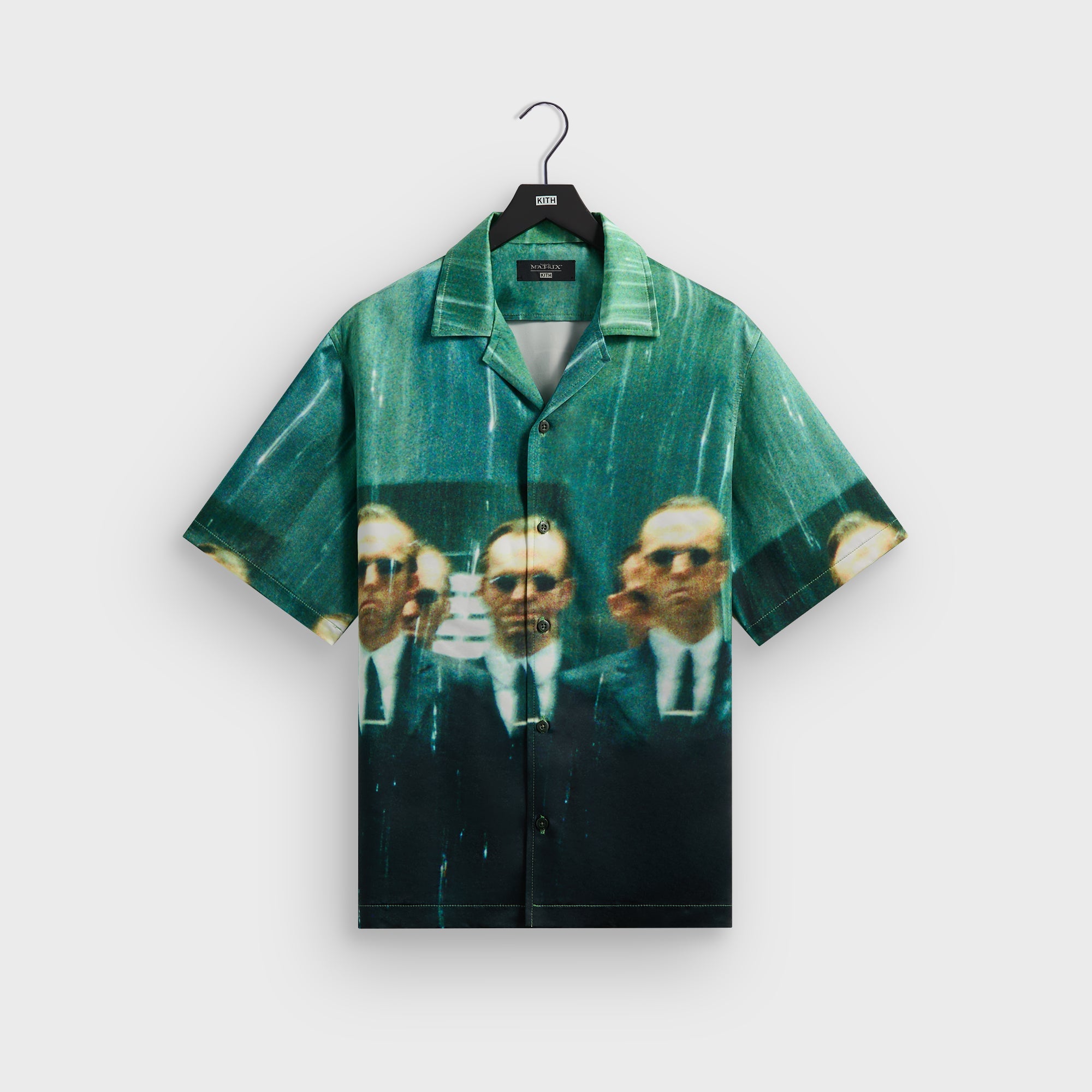 Kith Tops - Shirts | KITH UK – Kith UK