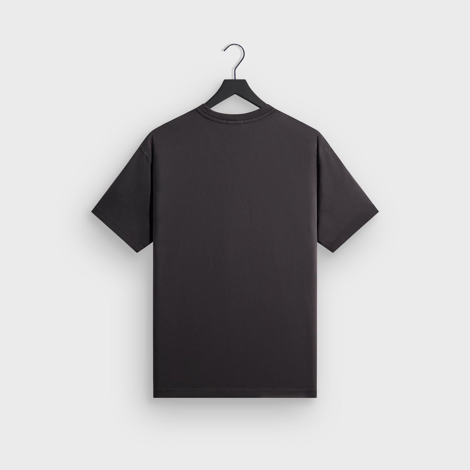 Kith LAX Tee - Black – Kith UK