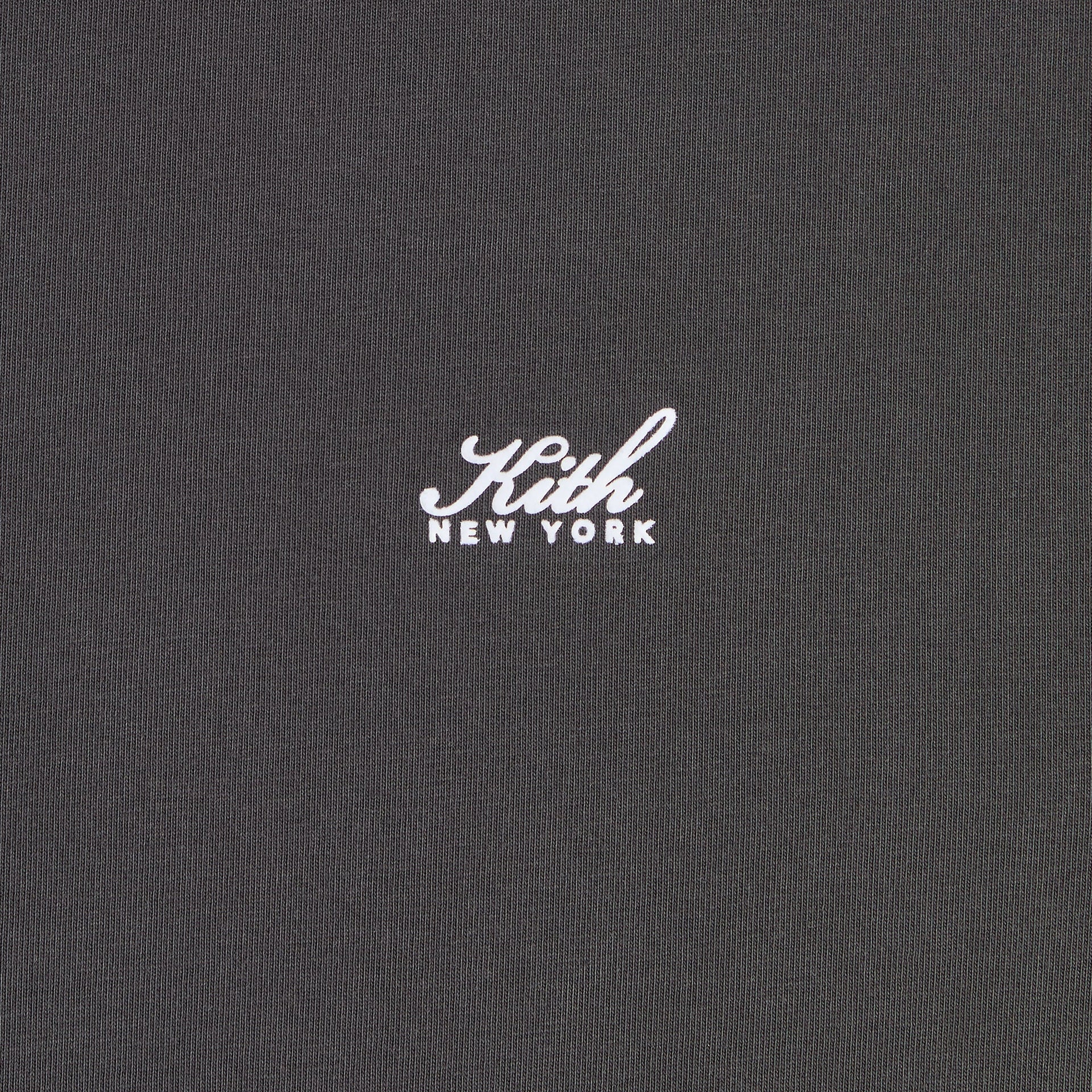 Kith LAX Tee - Black
