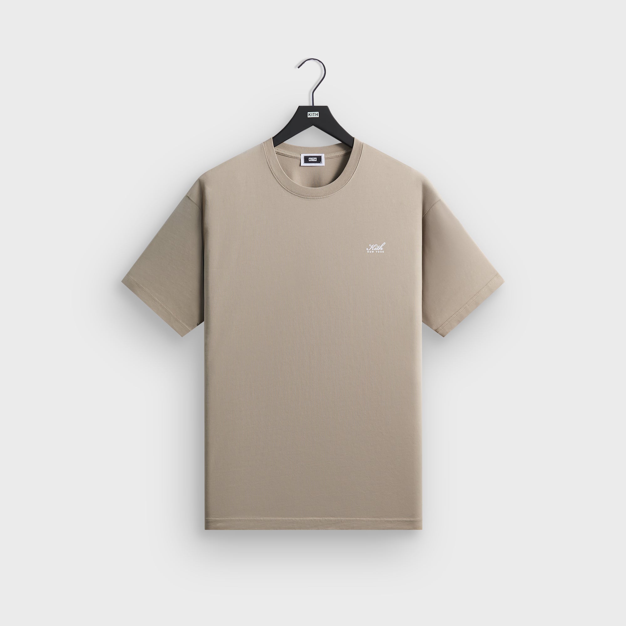 その他 kith L/S BOX TEE XL Kith LAX Tee - Astro – Kith UK