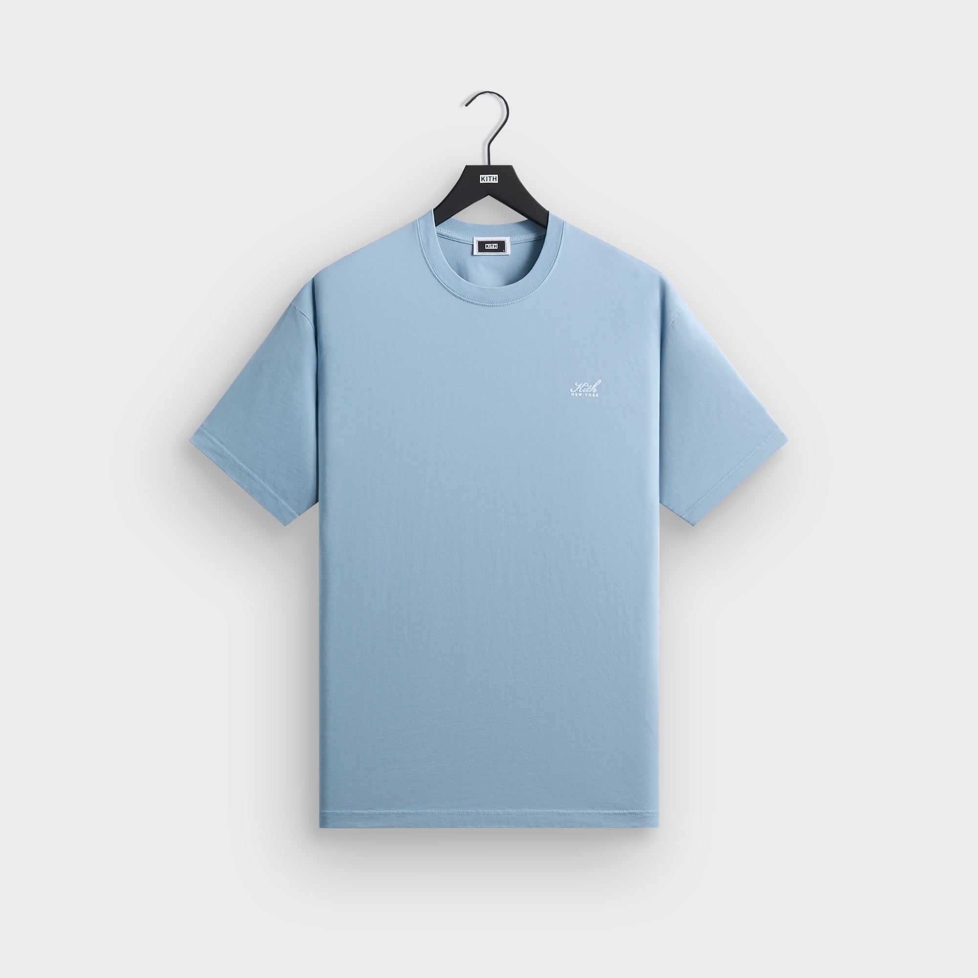 Kith Quinn Tee - Contour – Kith UK