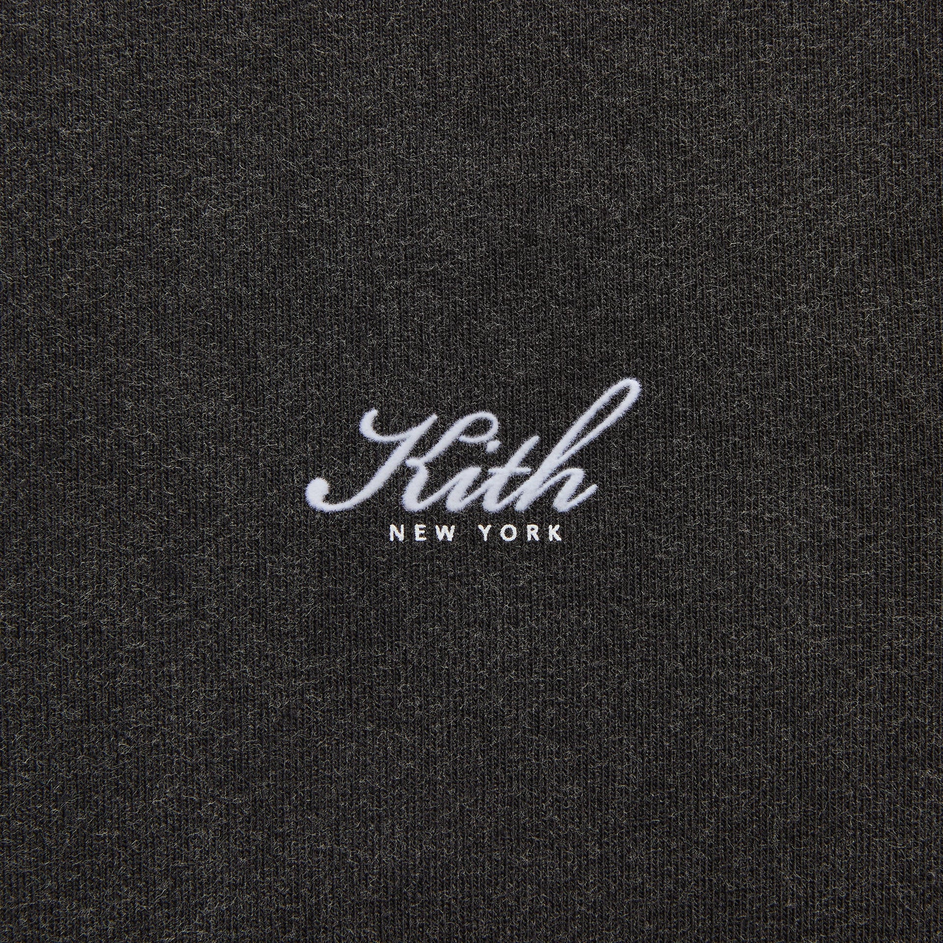 Kith Vintage Leonard Tee - Black