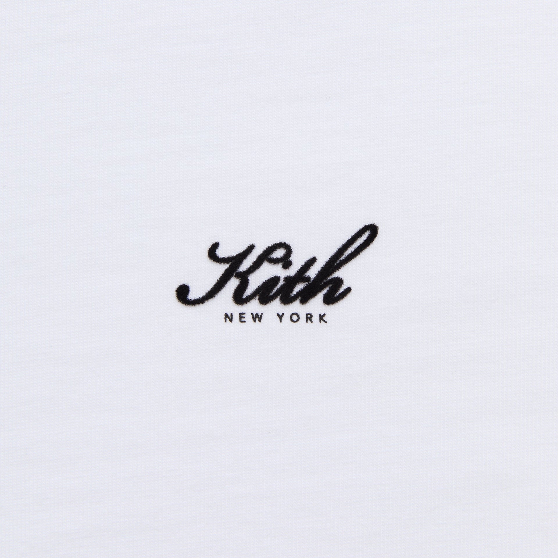 Kith Vintage Leonard Tee - White