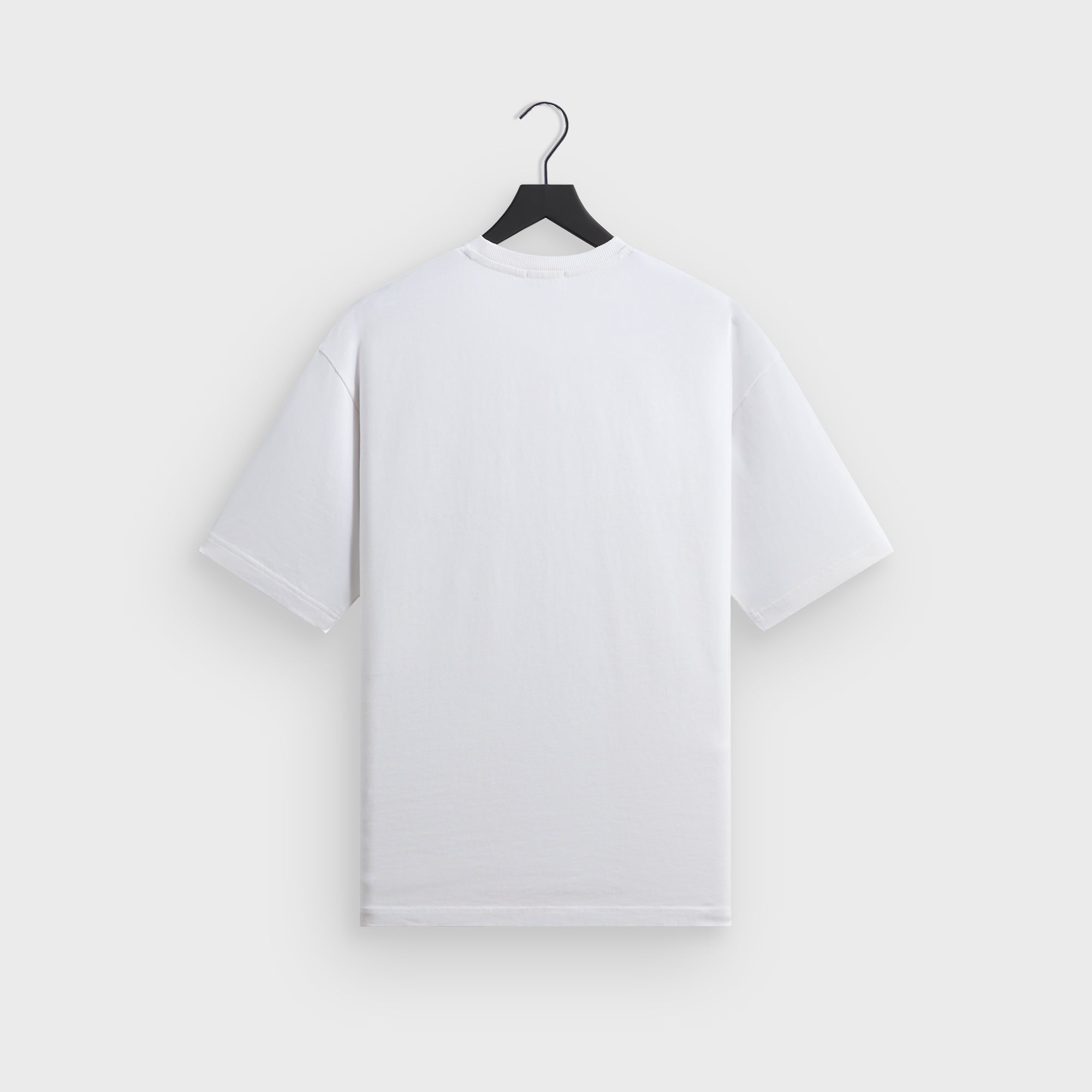 Kith Quinn Tee - White – Kith UK