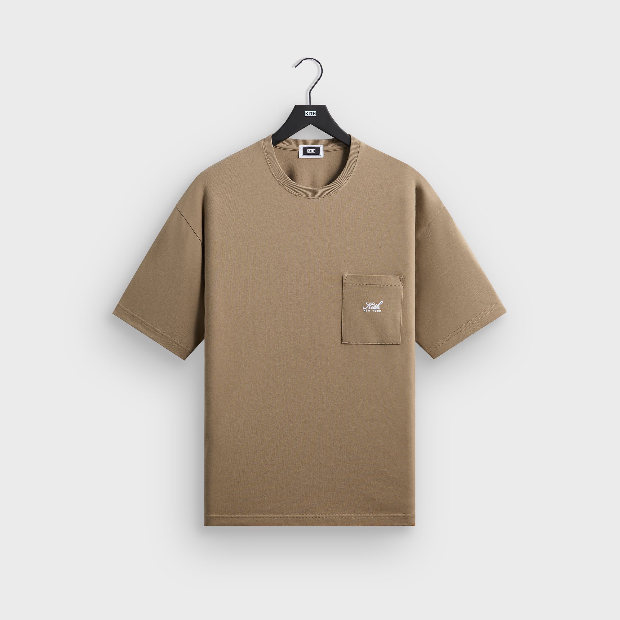 Quinn Tee | KITH UK – Kith UK
