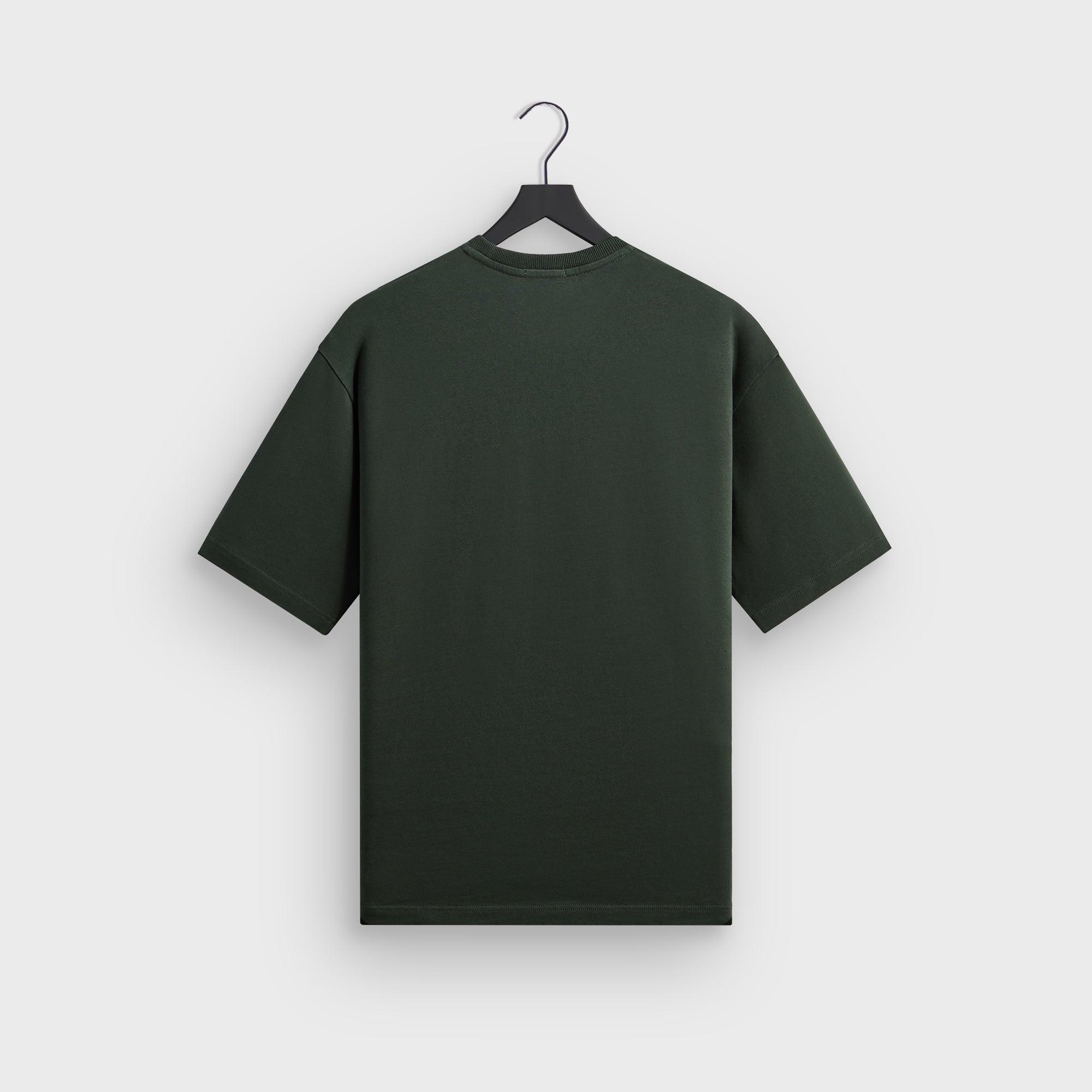 Kith Quinn Tee - Taiga – Kith UK