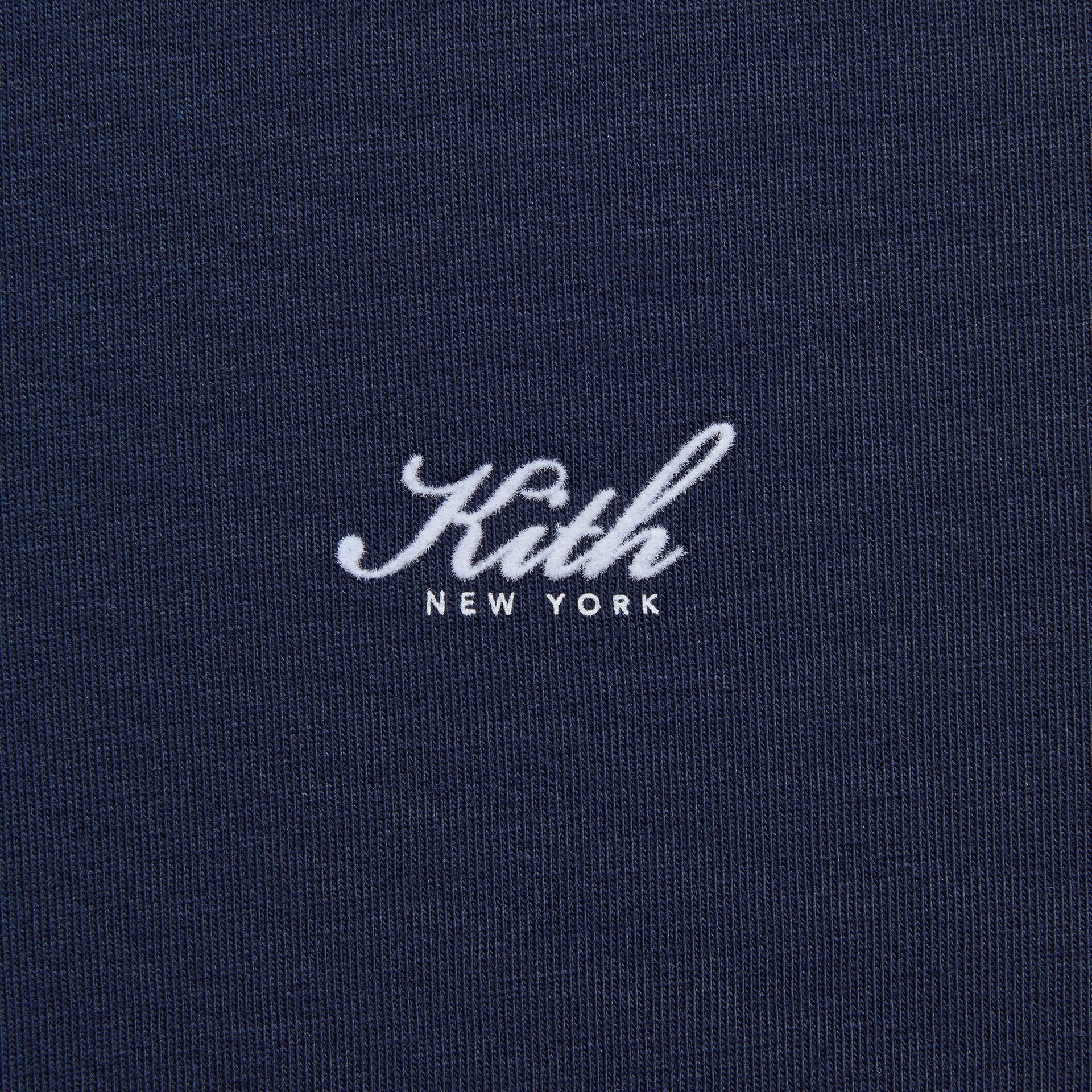 Kith Alex Boxy Tee - Nocturnal