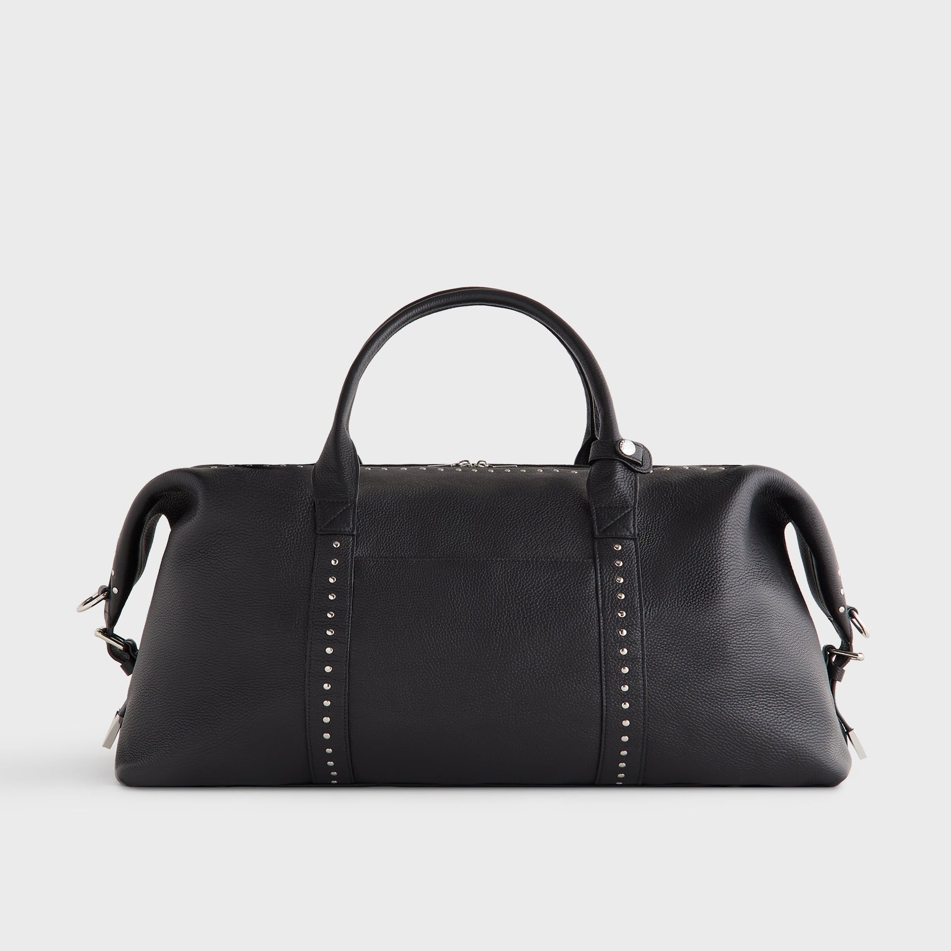 Kith Studded Duffle Bag - Black