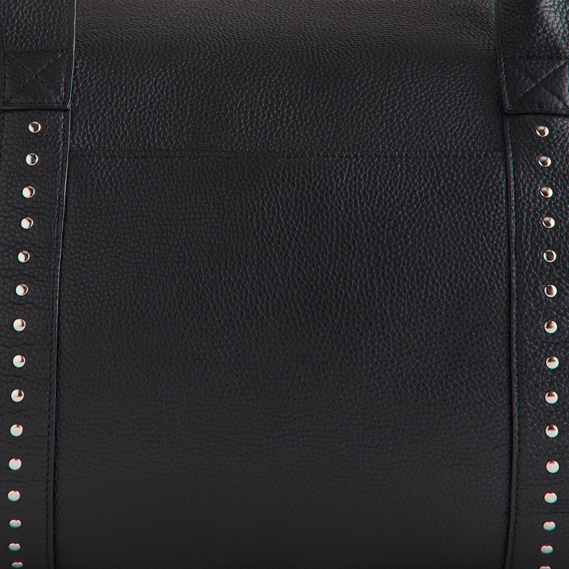 Kith Studded Duffle Bag - Black