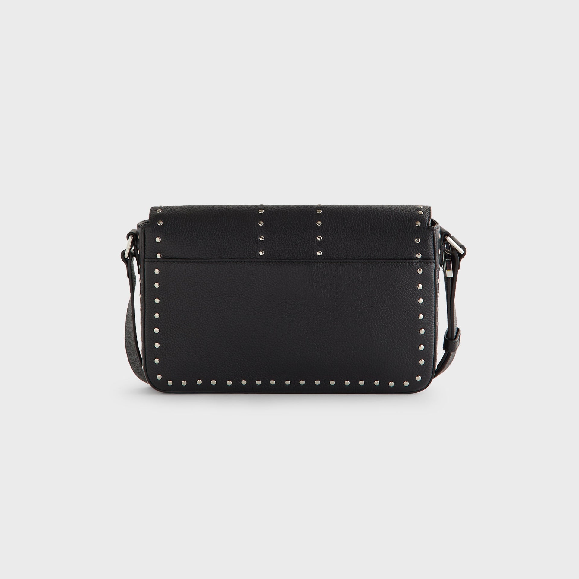 Kith Studded Crossbody - Black