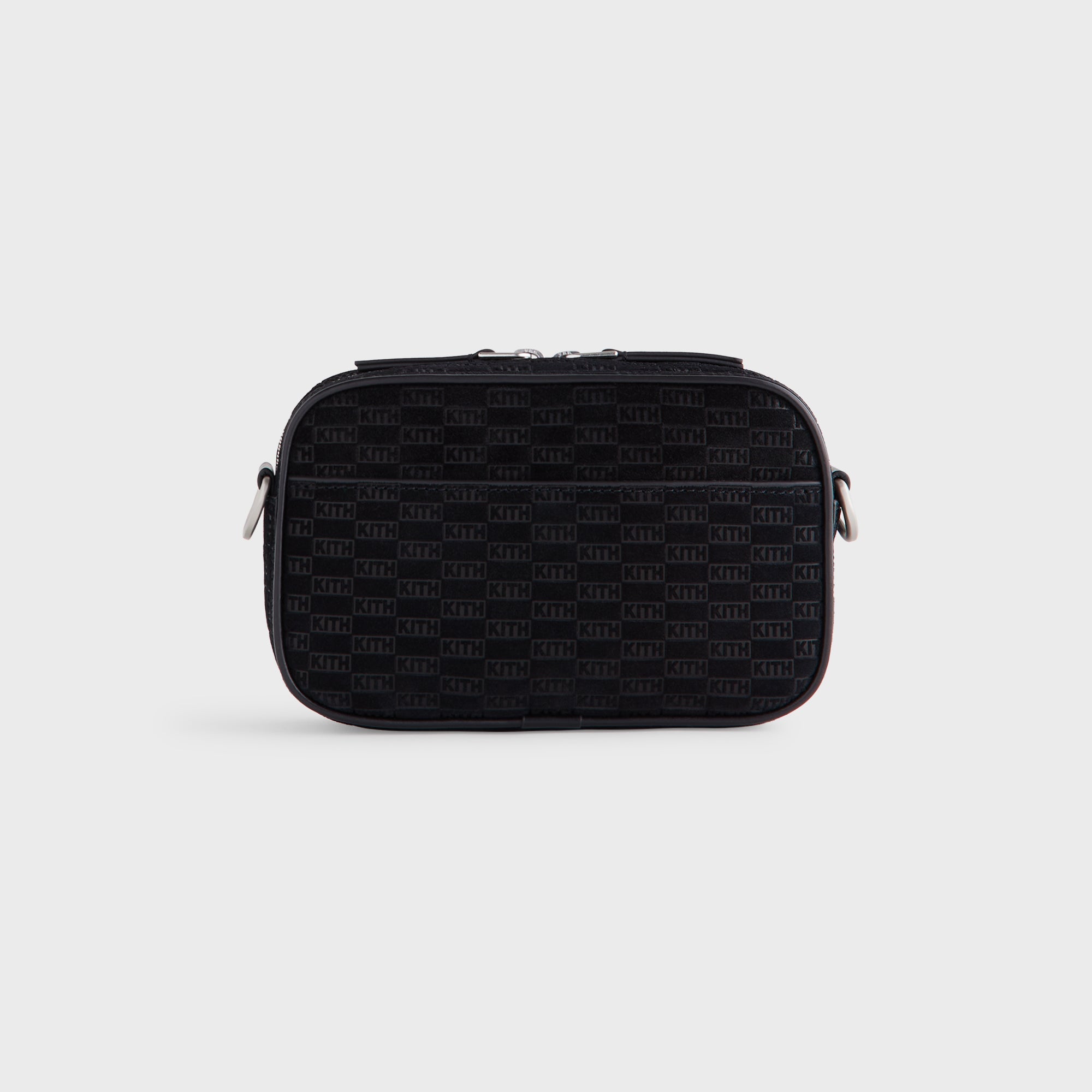 KITH ボディバッグ　ショルダーバッグ KITH（キス） 【値下げ】KITH 「Utility Crossbody in Saffiano