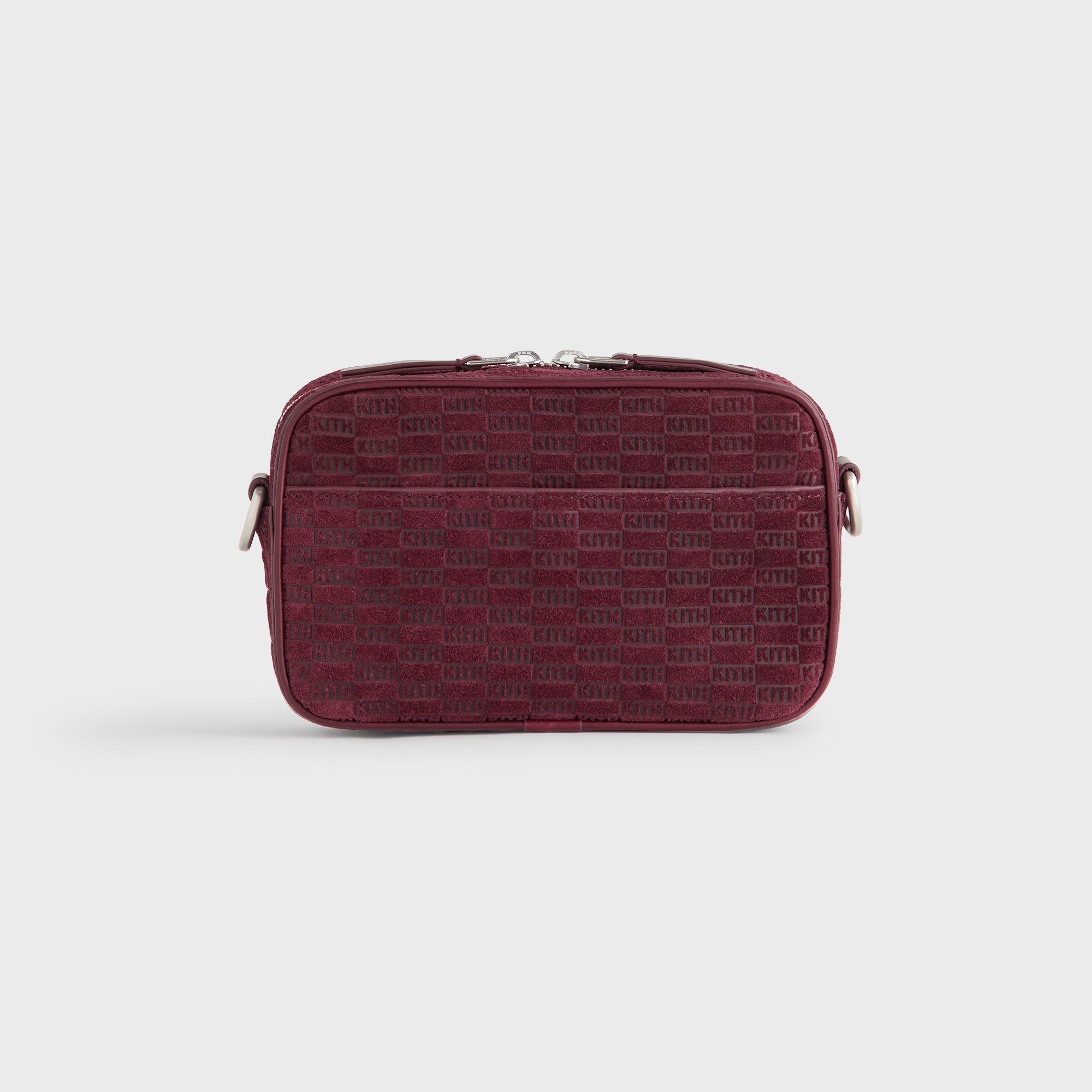 ボディーバッグ KITH X   CROSS BODY BAG Men's Accessories - Bags - Cross Body Bags | Kith – Kith UK
