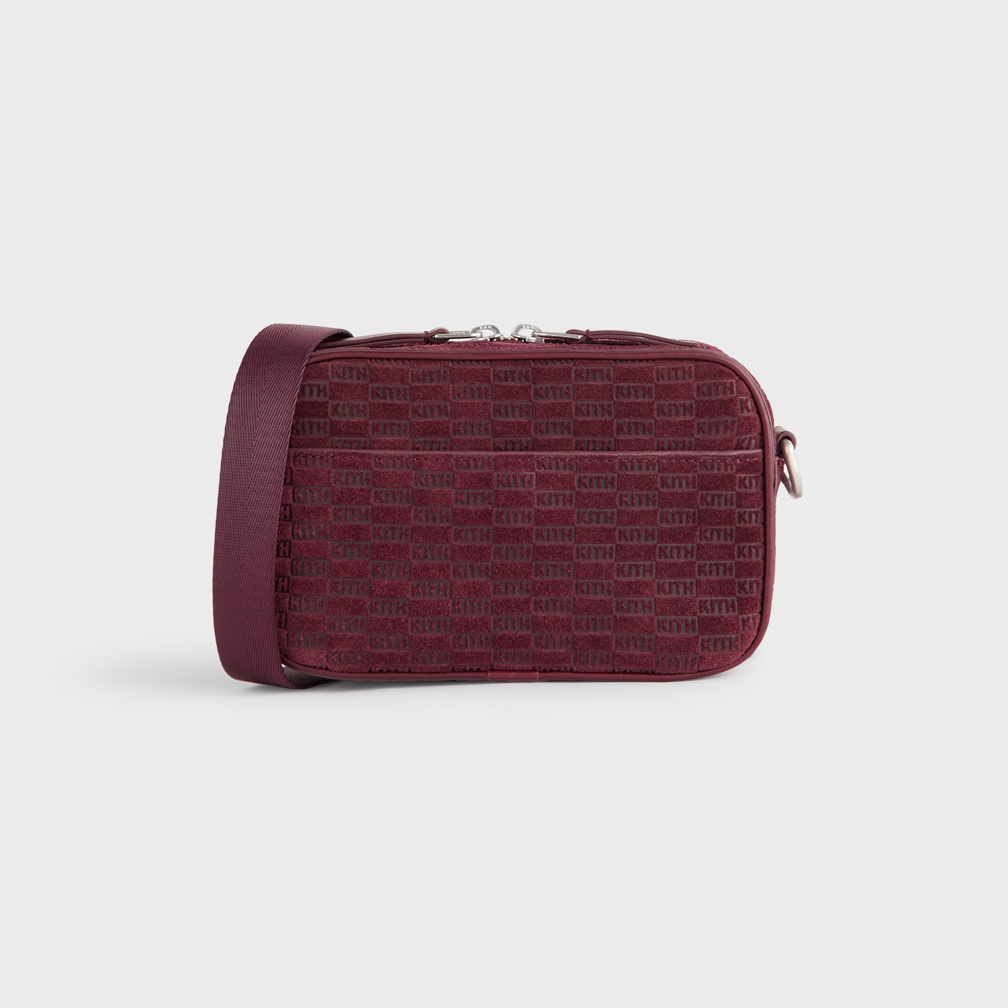 Men's Accessories - Bags - Cross Body Bags | Kith – Kith UK