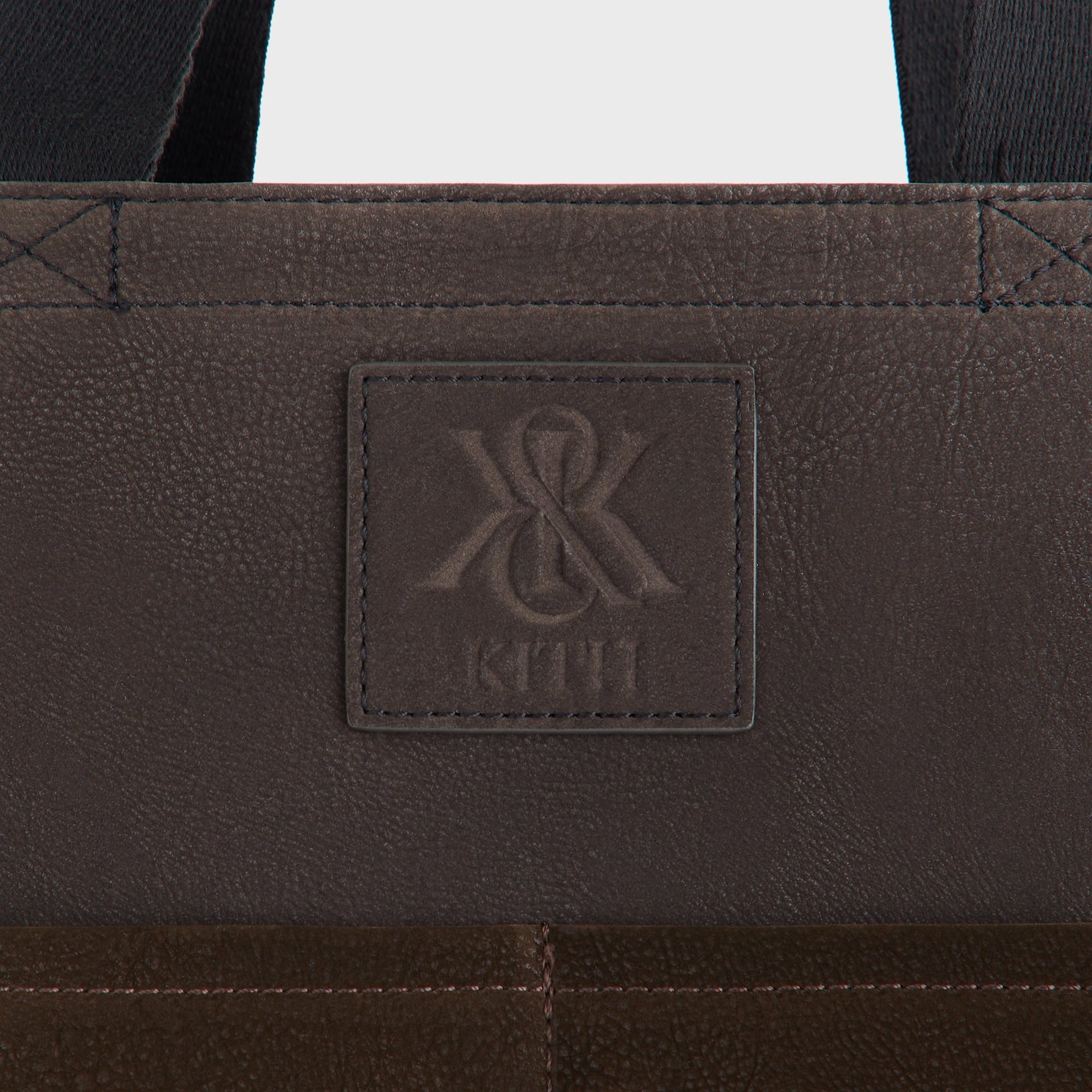 Kith Velvet Patina Tote - Clever