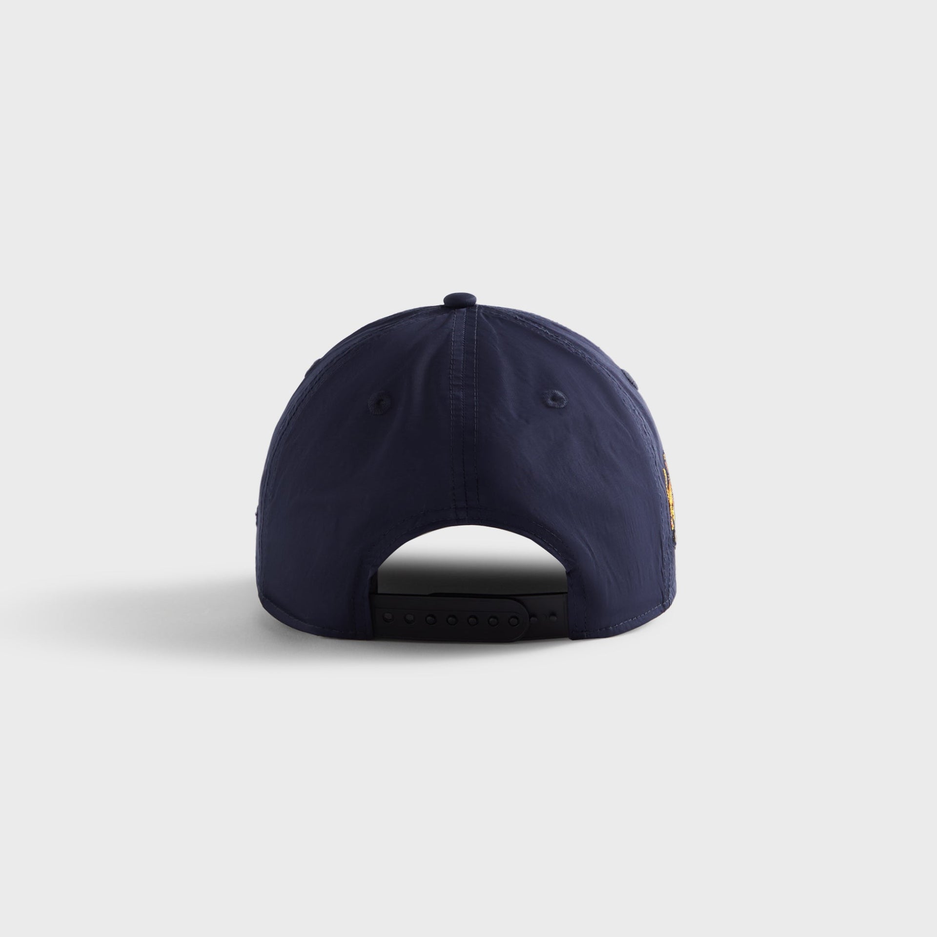 Kith & New Era for the Yankees Nylon 9FIFTY A-Frame - Nocturnal