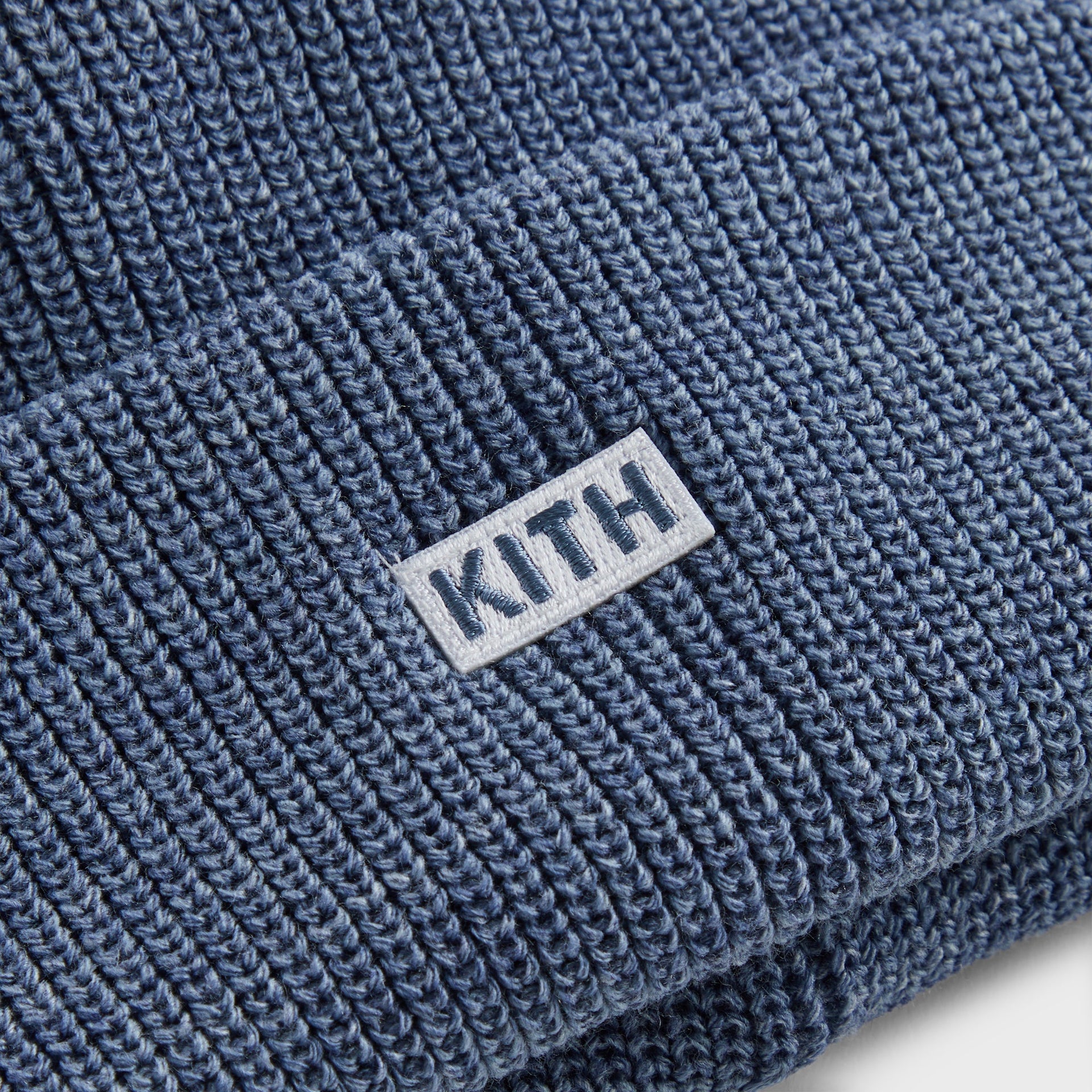 Kith Classic Beanie - Scent