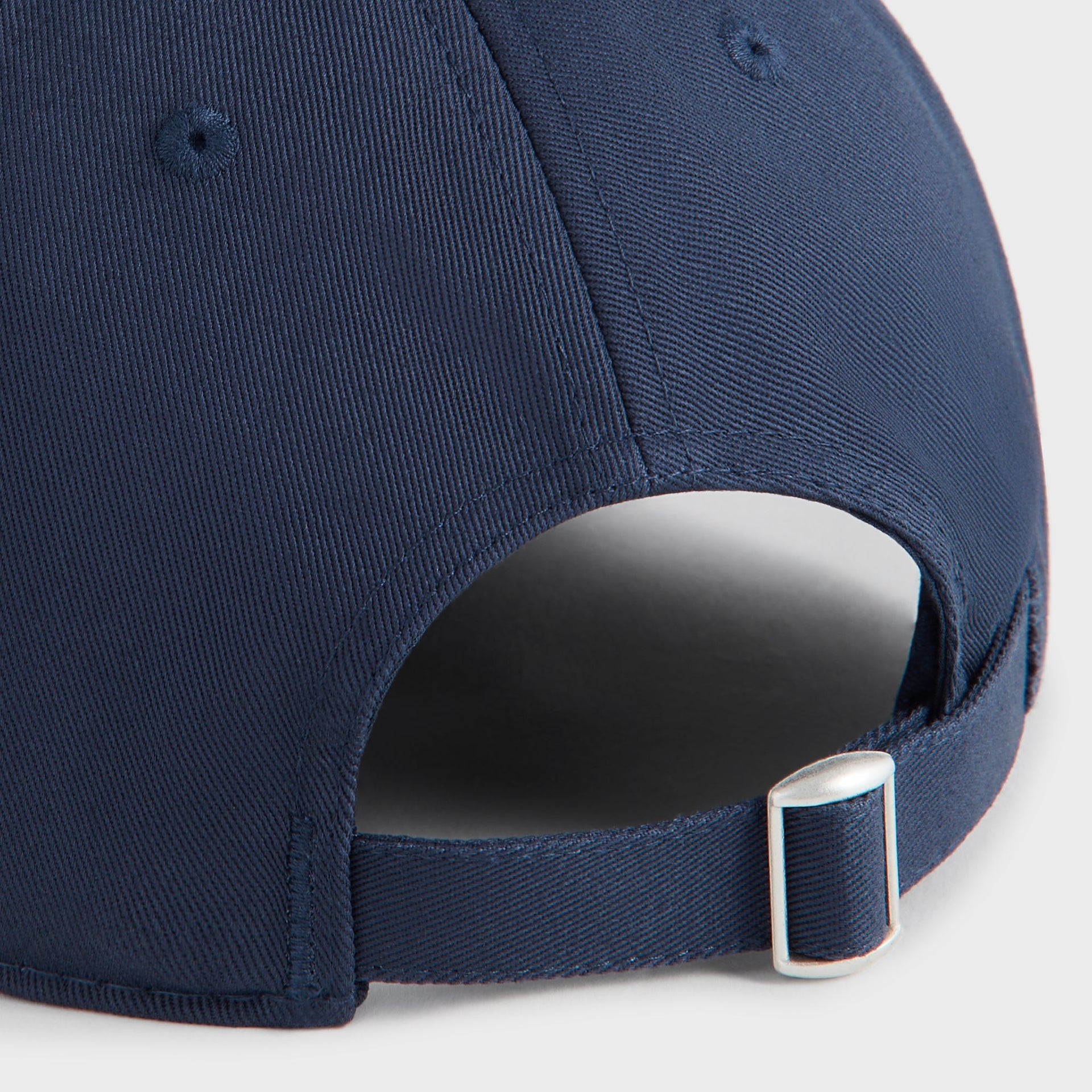 Kith NY to the World Twill Aaron Cap - Nocturnal