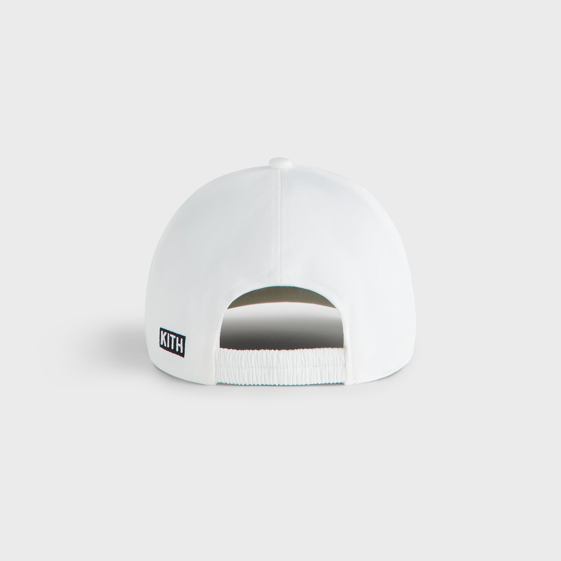 Kith NY to the World Nylon Leggero Cap - Sandrift