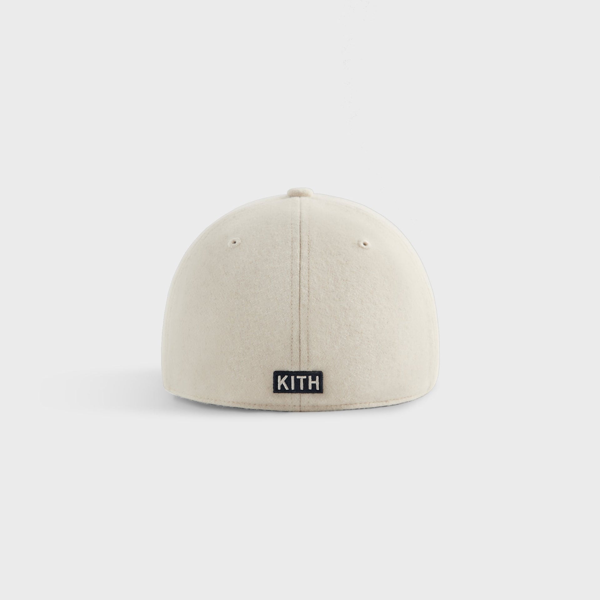 Kith for '47 New York to the World Franchise LS - Sandrift