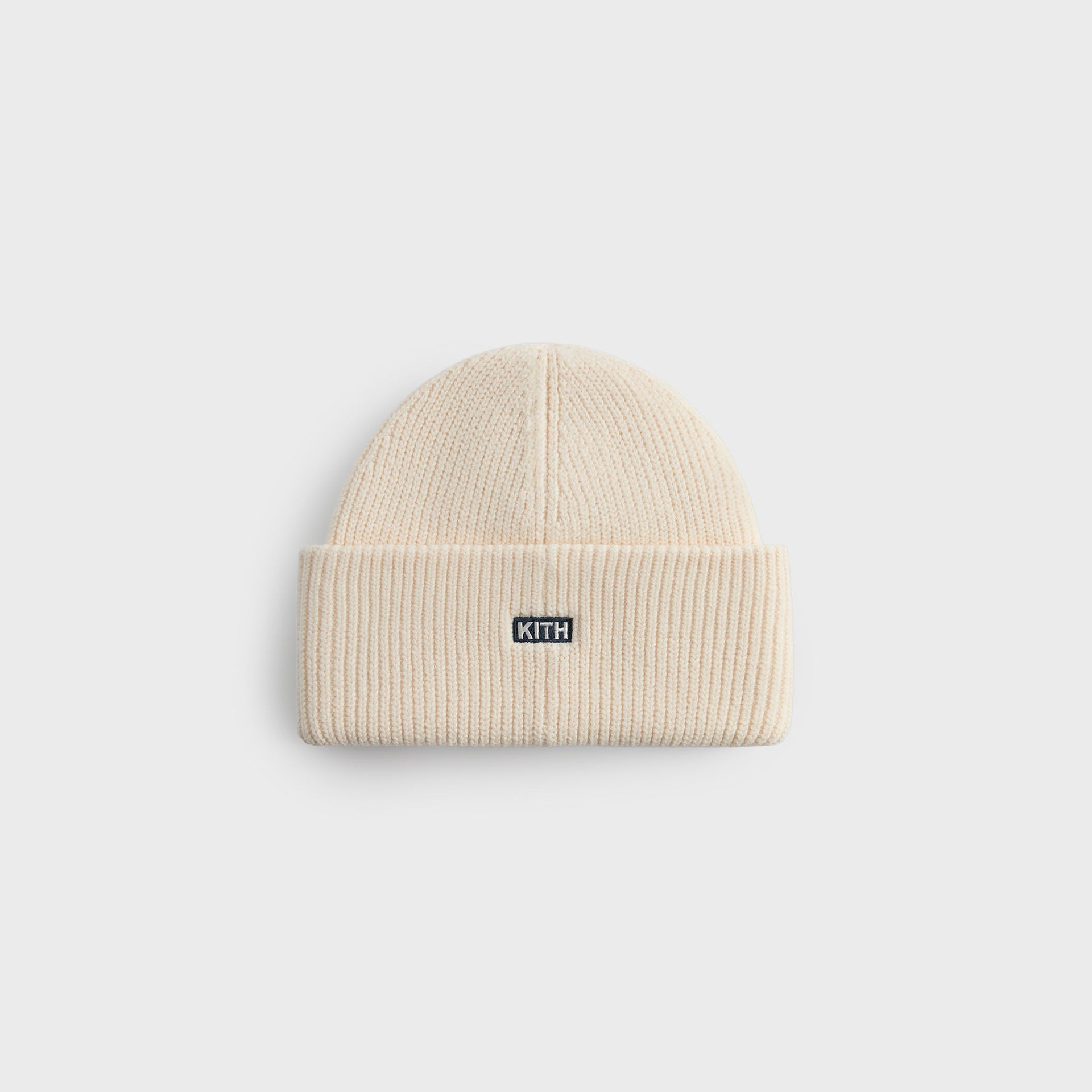 Kith NY to the World Mia Beanie - Sandrift