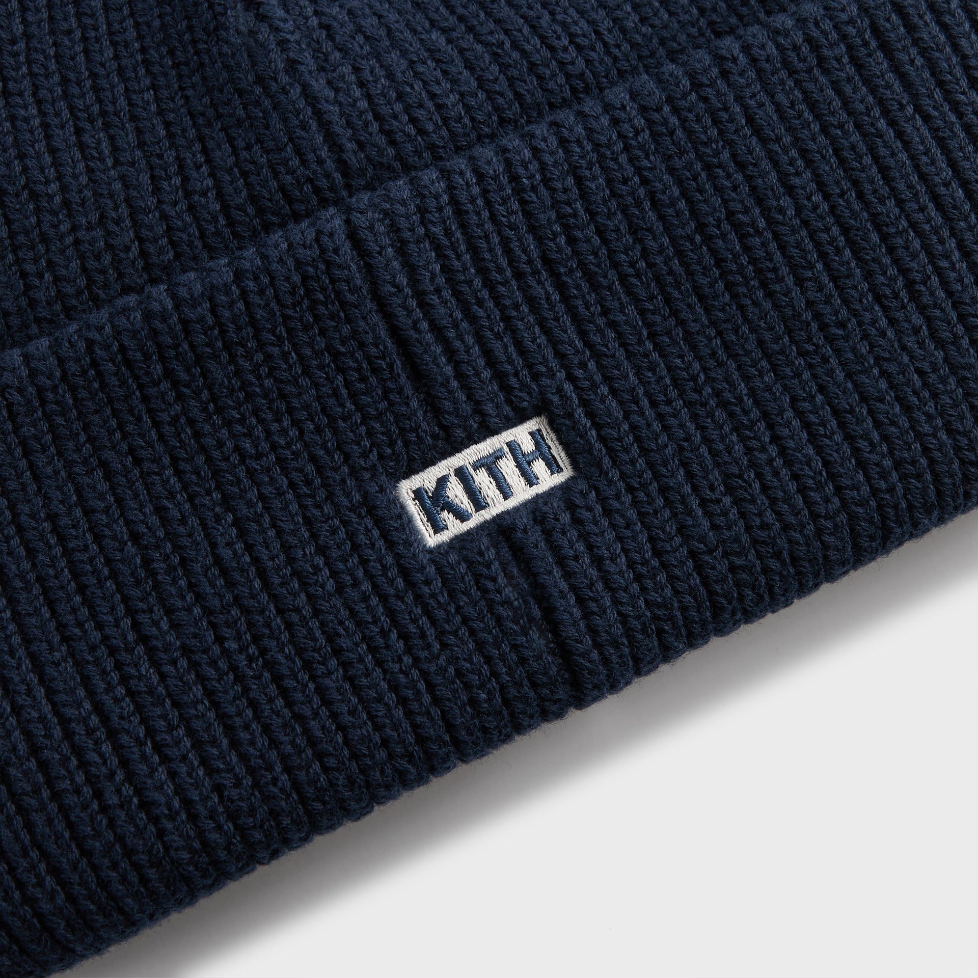 Kith NY to the World Mia Beanie - Nocturnal