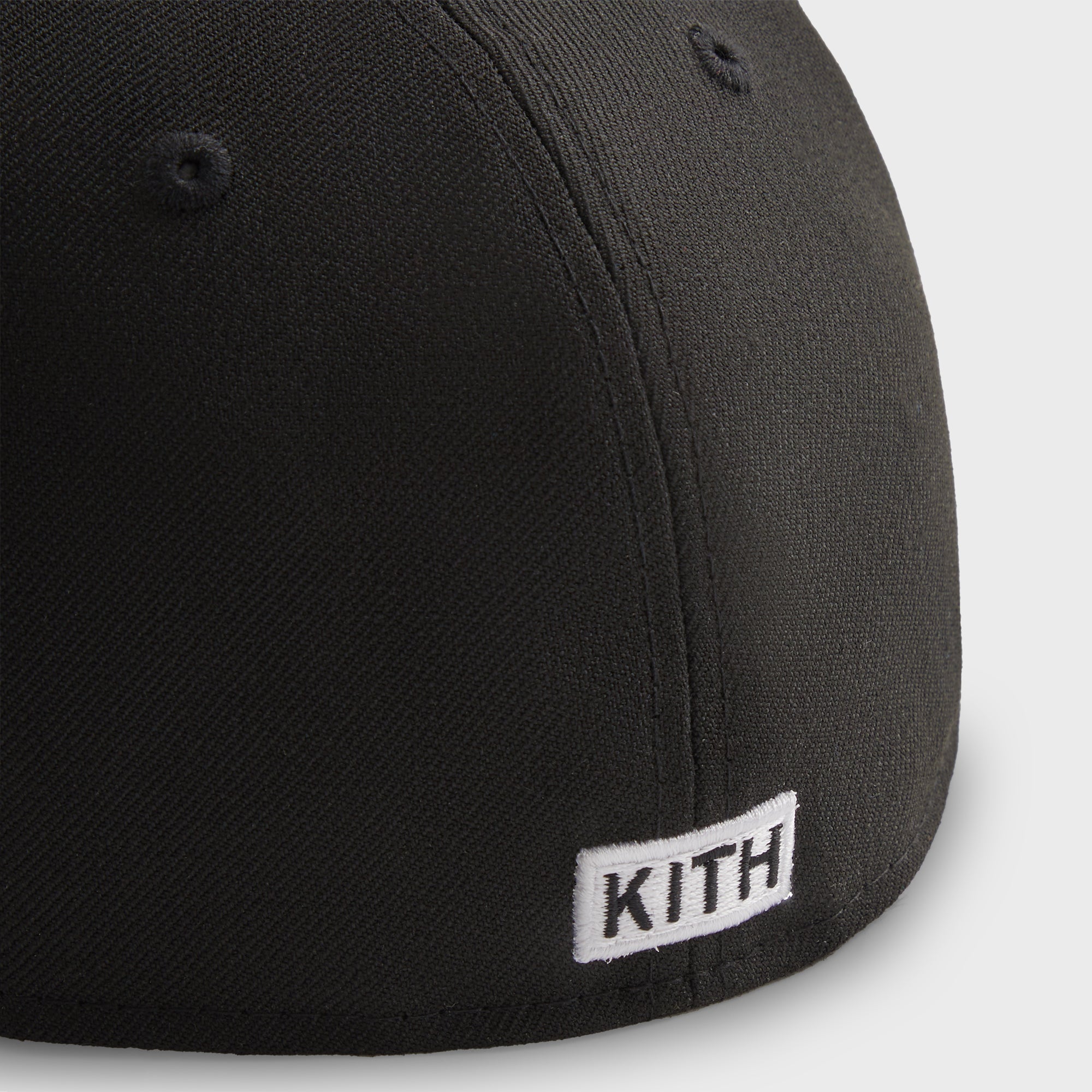 Kith & New Era for the New York Knicks Logo 59FIFTY Low Profile