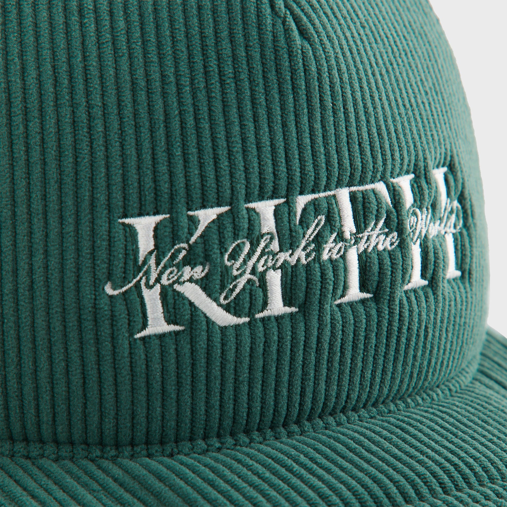Kith for '47 Franchise LS Trucker Hat - Stadium