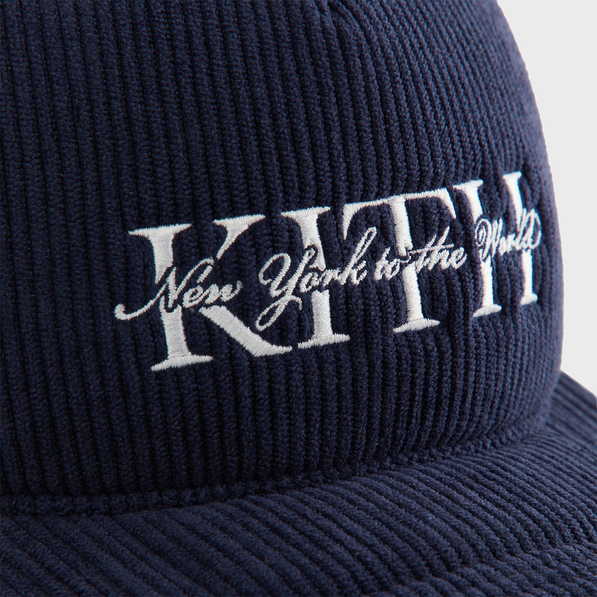 Kith for '47 Franchise LS Trucker Hat - Nocturnal