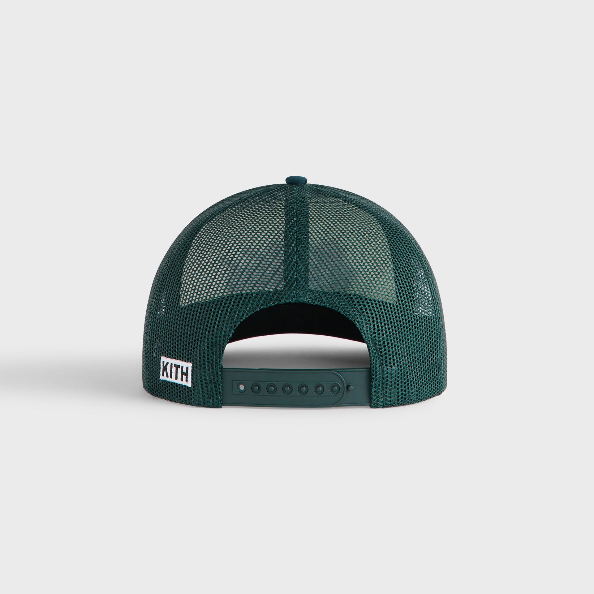 Kith Color-Blocked Nolan Trucker - Stadium