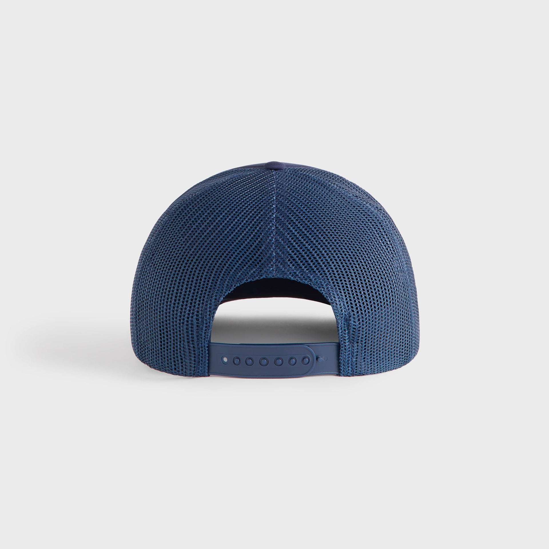 Kith Poly Foam Nolan Trucker Hat - Nocturnal