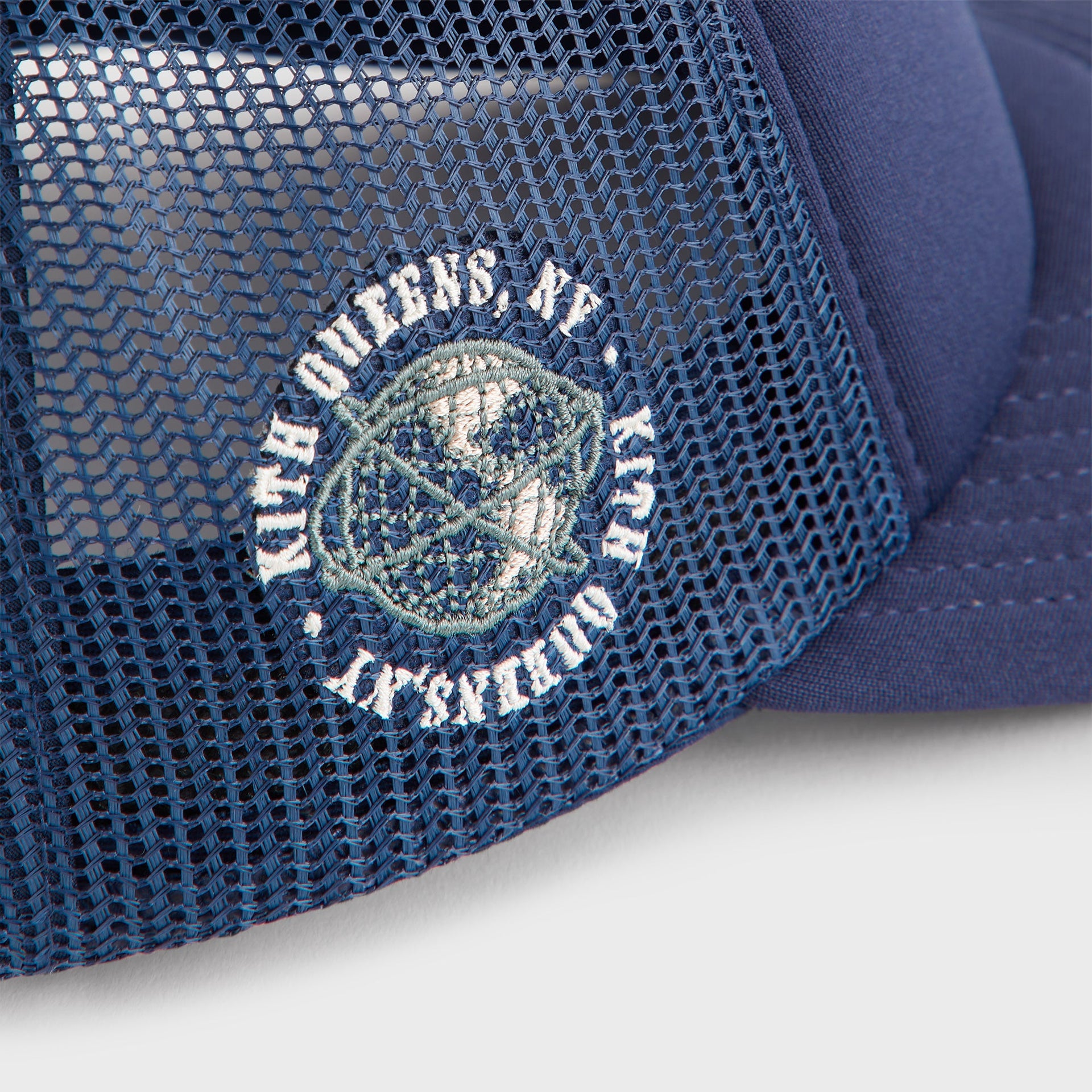 Kith Poly Foam Nolan Trucker Hat - Nocturnal