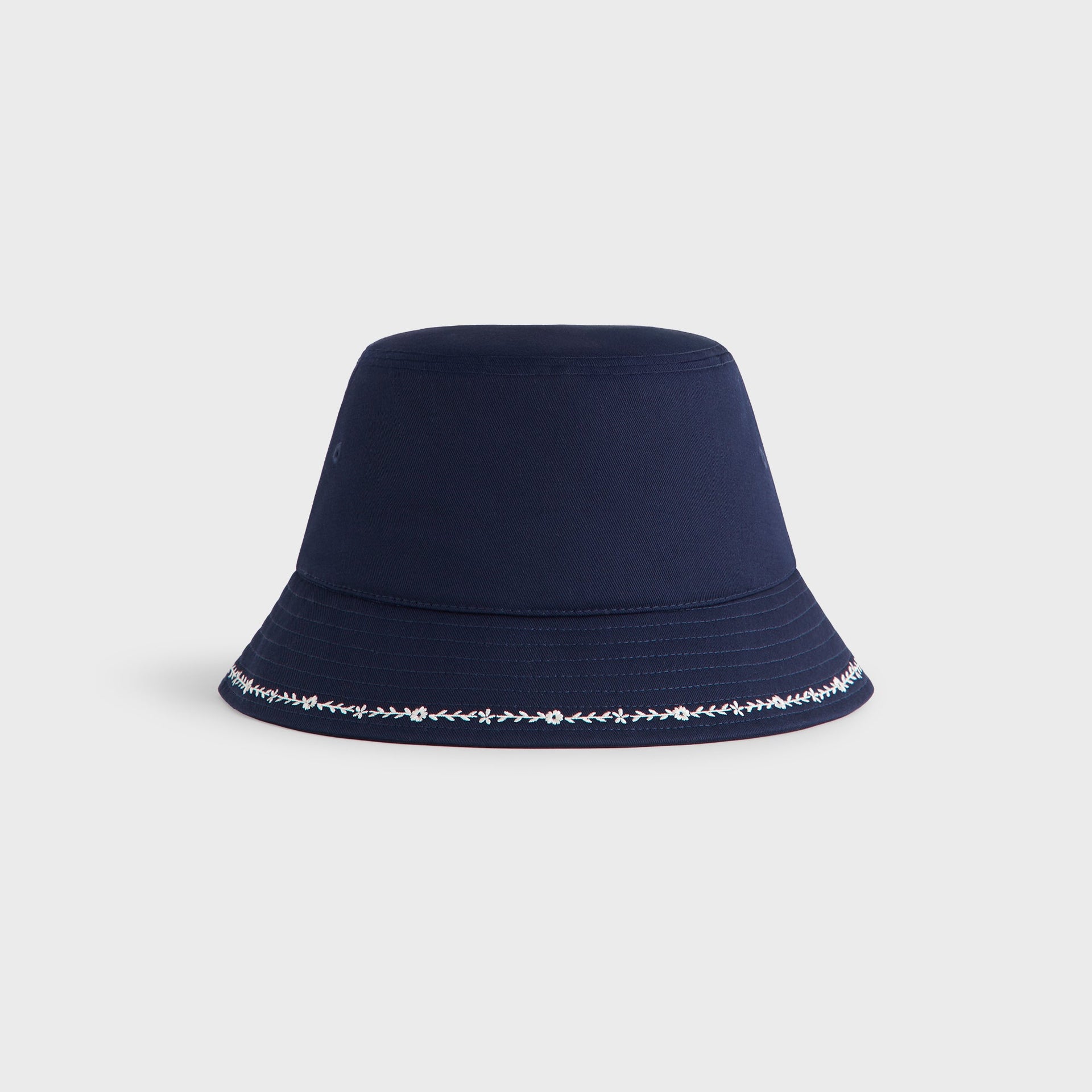 Kith Twill Dawson Bucket - Nocturnal