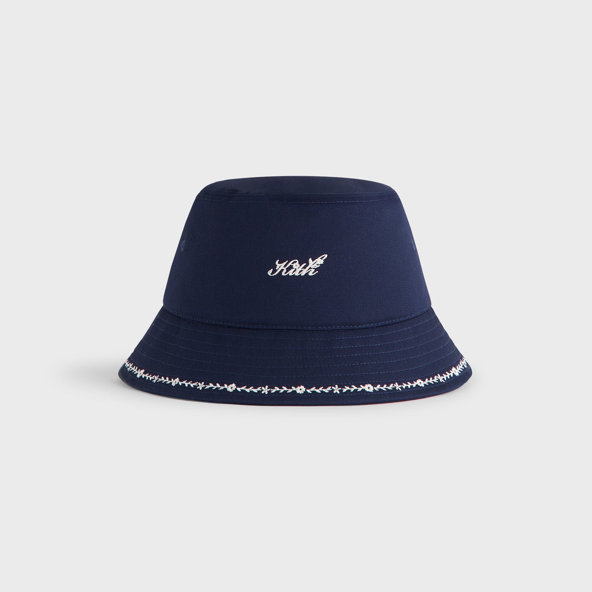 Kith Twill Dawson Bucket - Nocturnal
