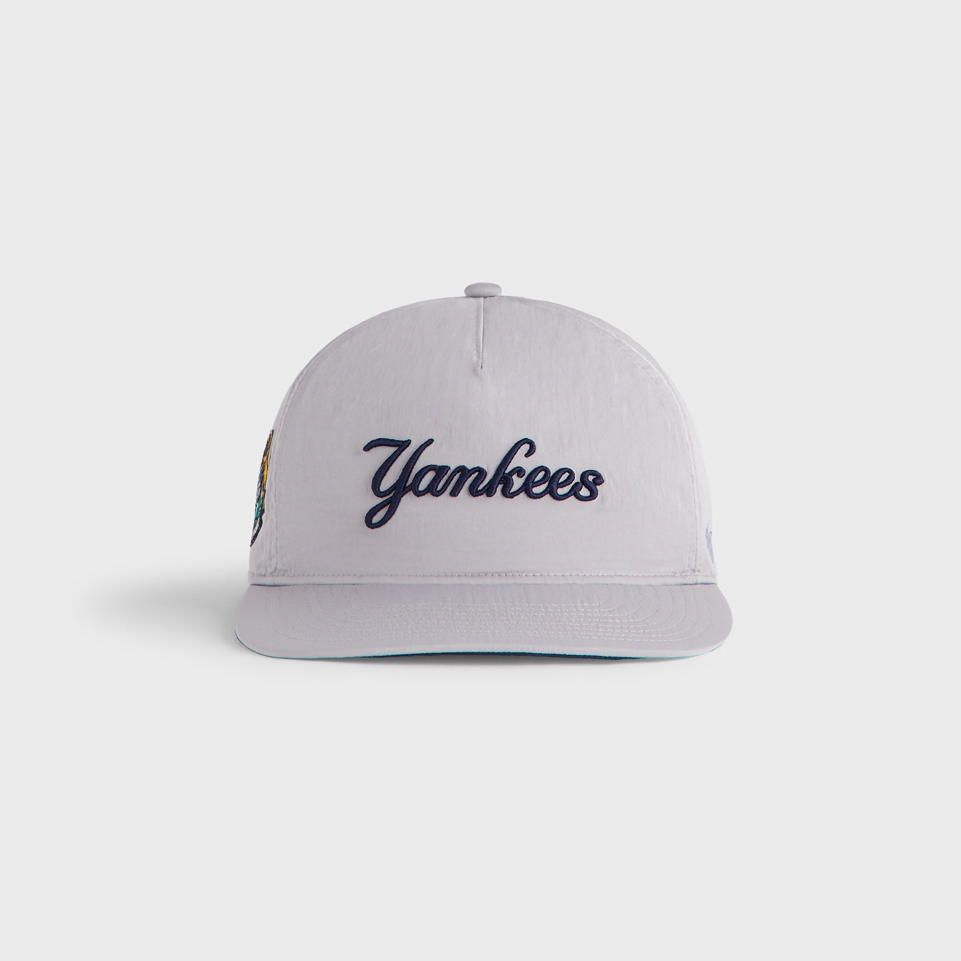 Kith & '47 for the New York Yankees Nylon NL Hitch Snapback - Atom