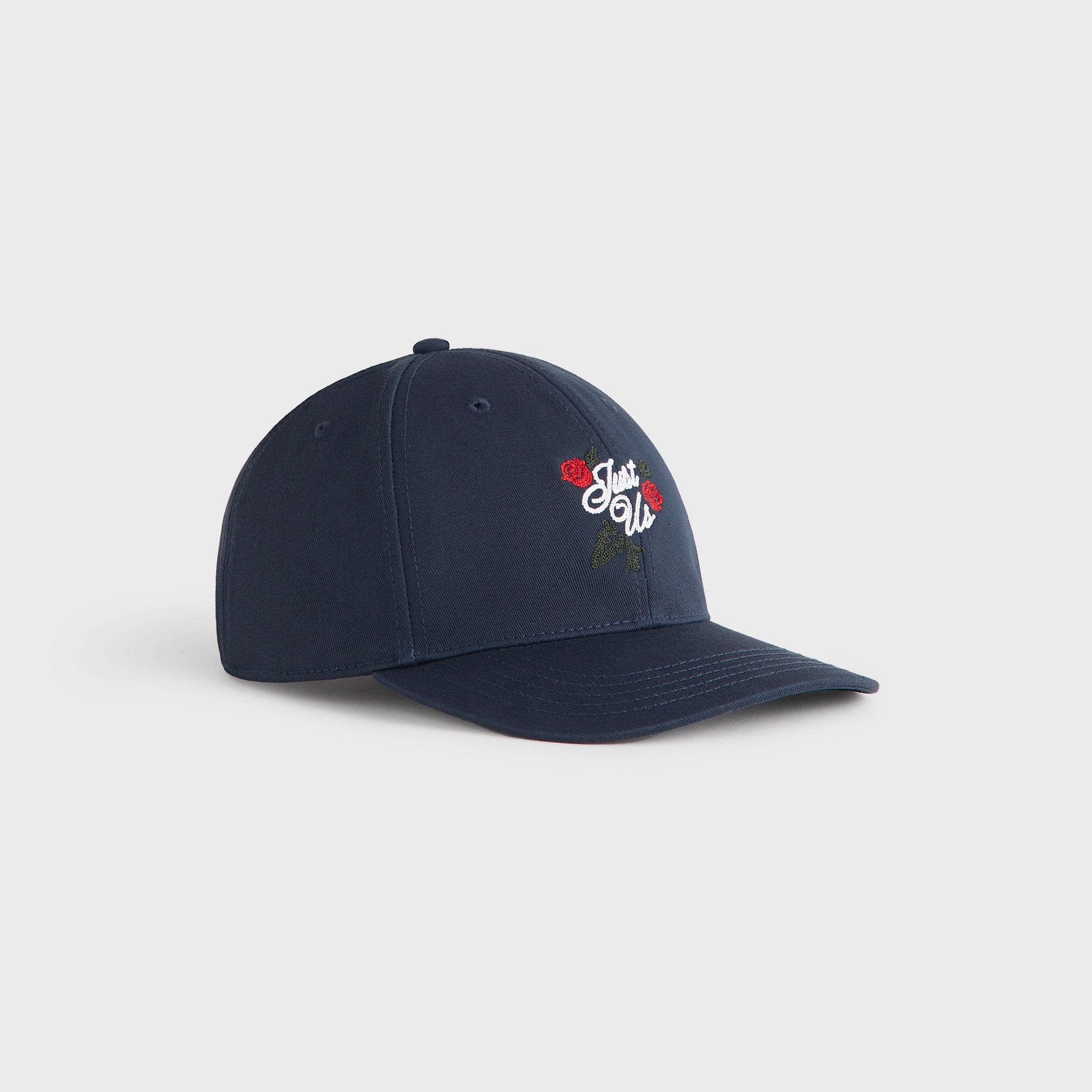 Kith Twill Aaron Classic Cap - Nocturnal