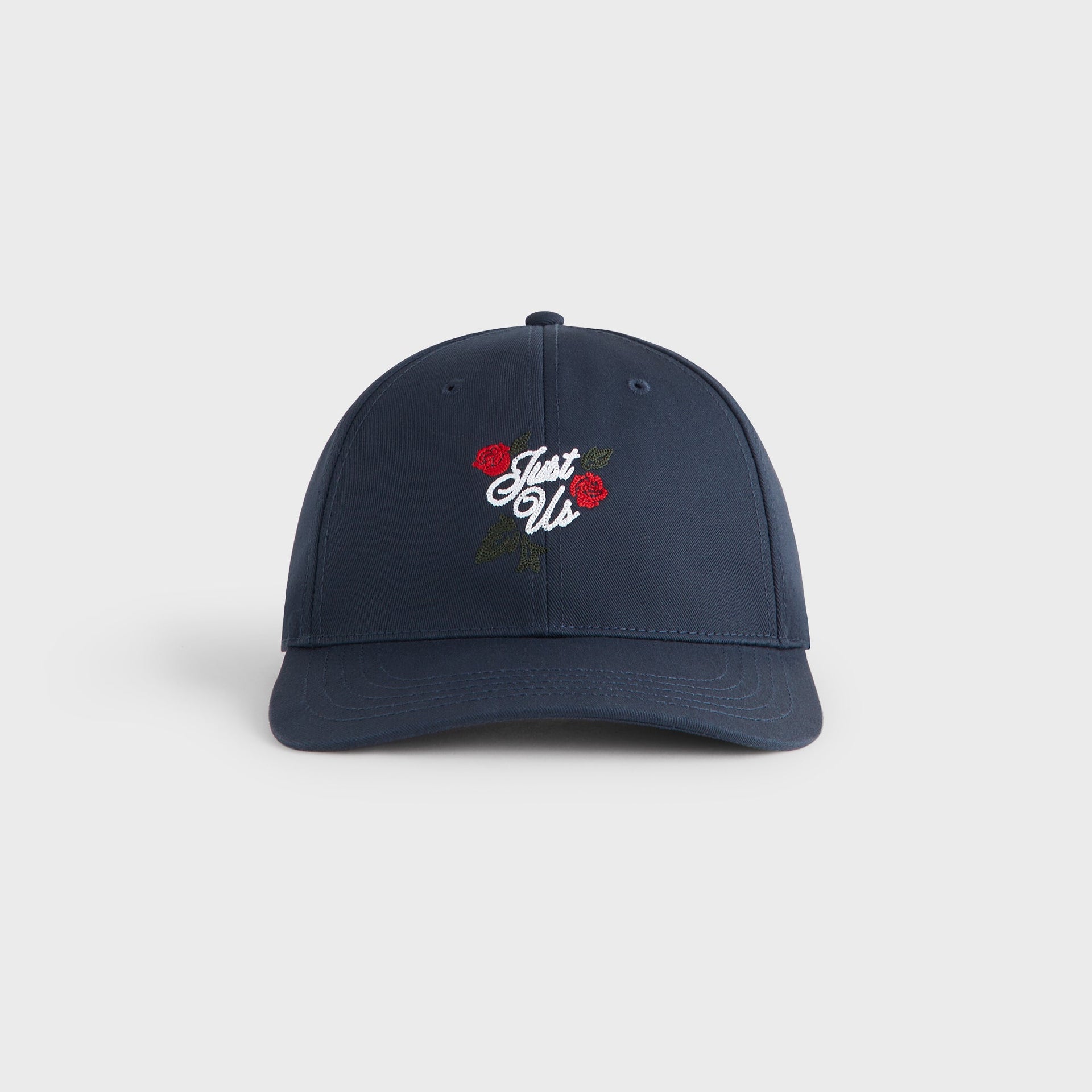 Kith Twill Aaron Classic Cap - Nocturnal