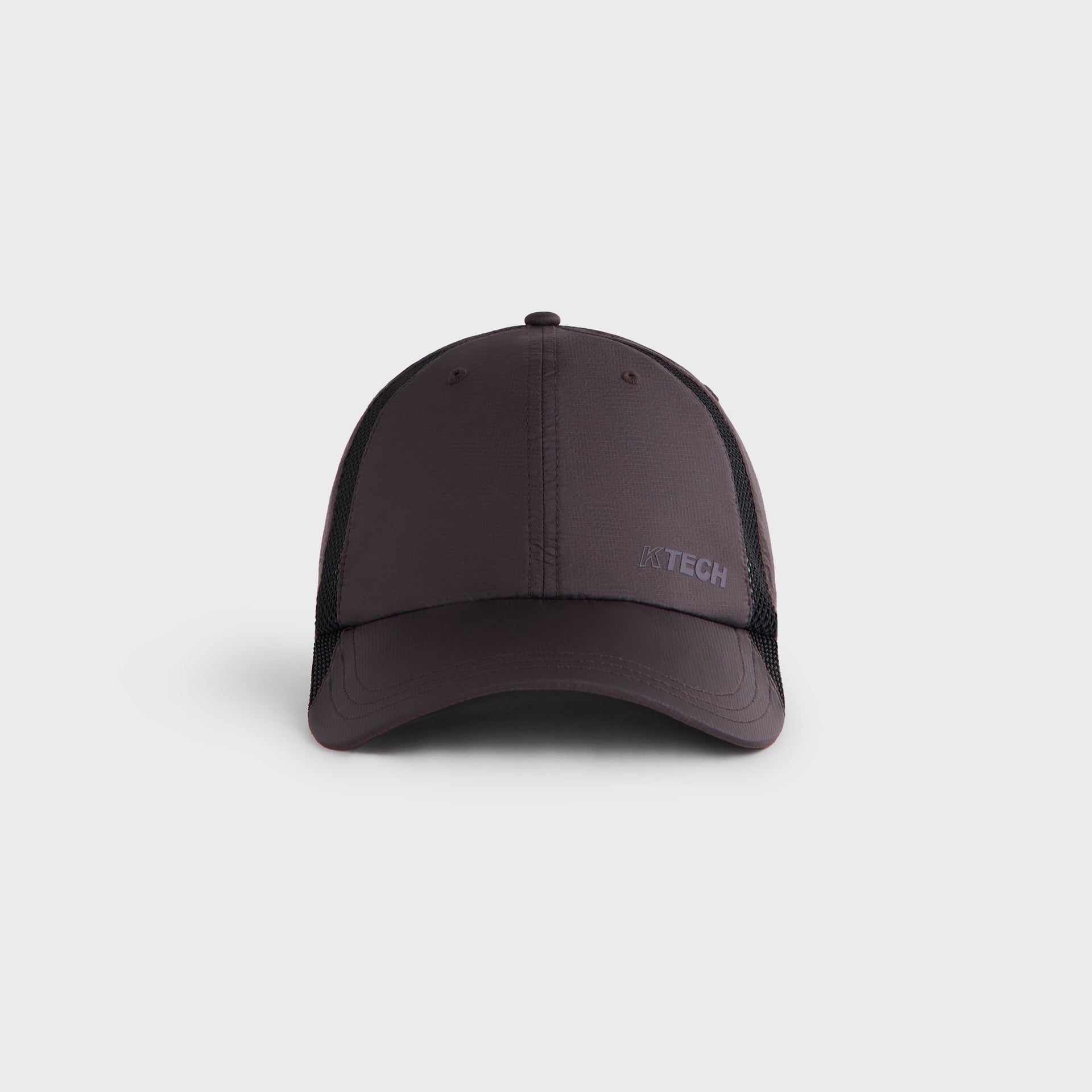 Kith Two-Tone Nylon Ripstop Aaron Classic Cap - Kindling