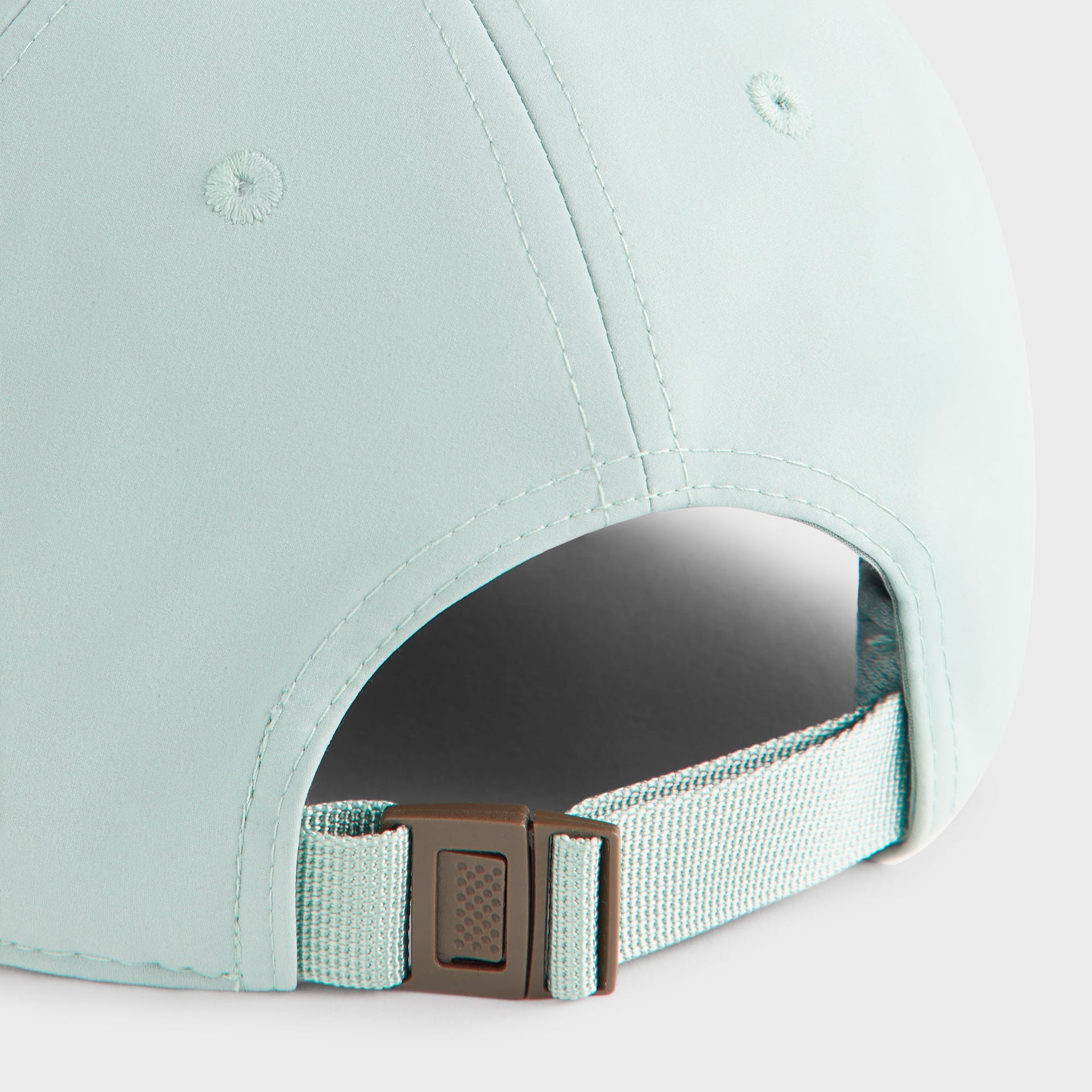 Kith 4-Way Stretch Pieced Aaron Classic Cap - Pavilion