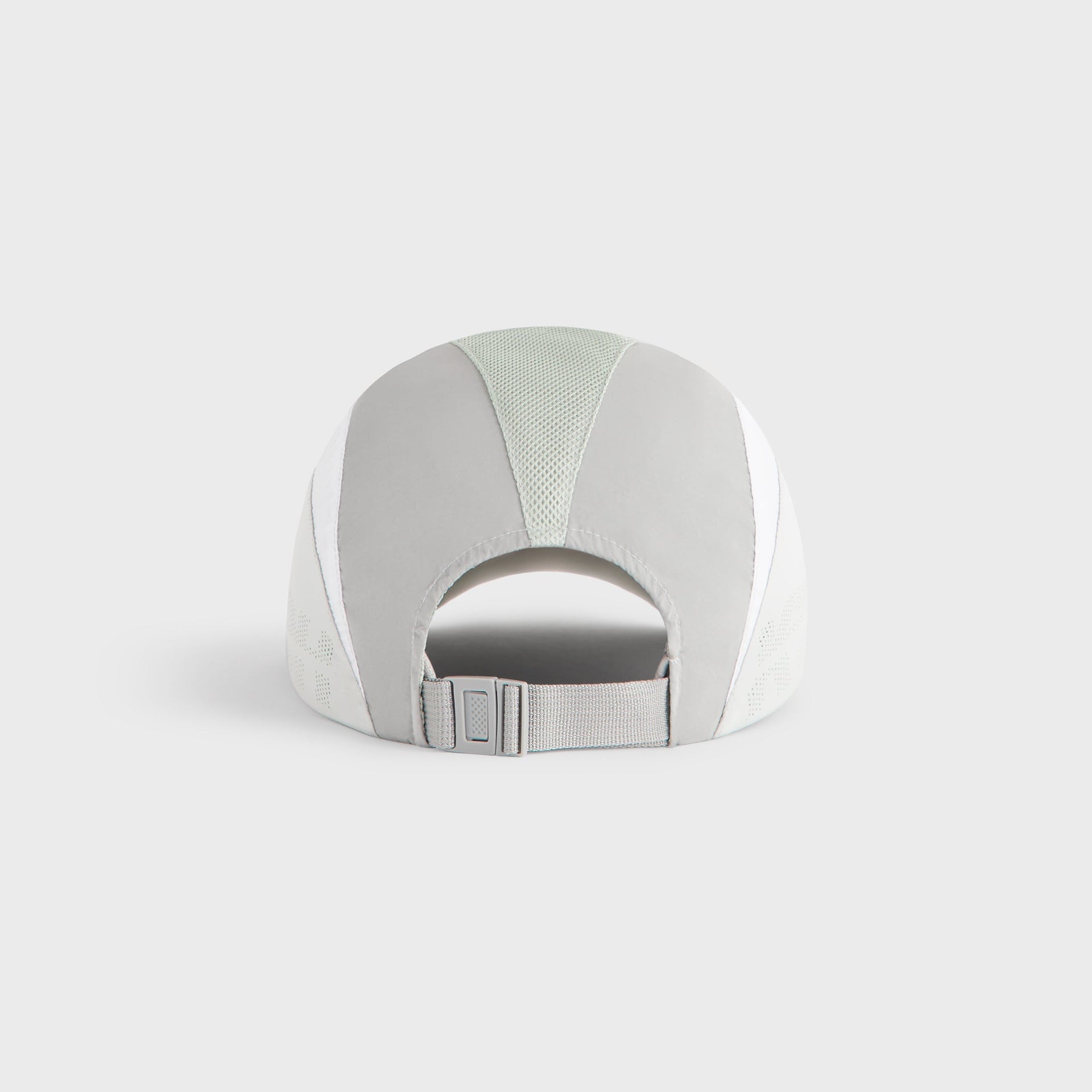 Kith Panelled Griffey Camper Hat - Pacify